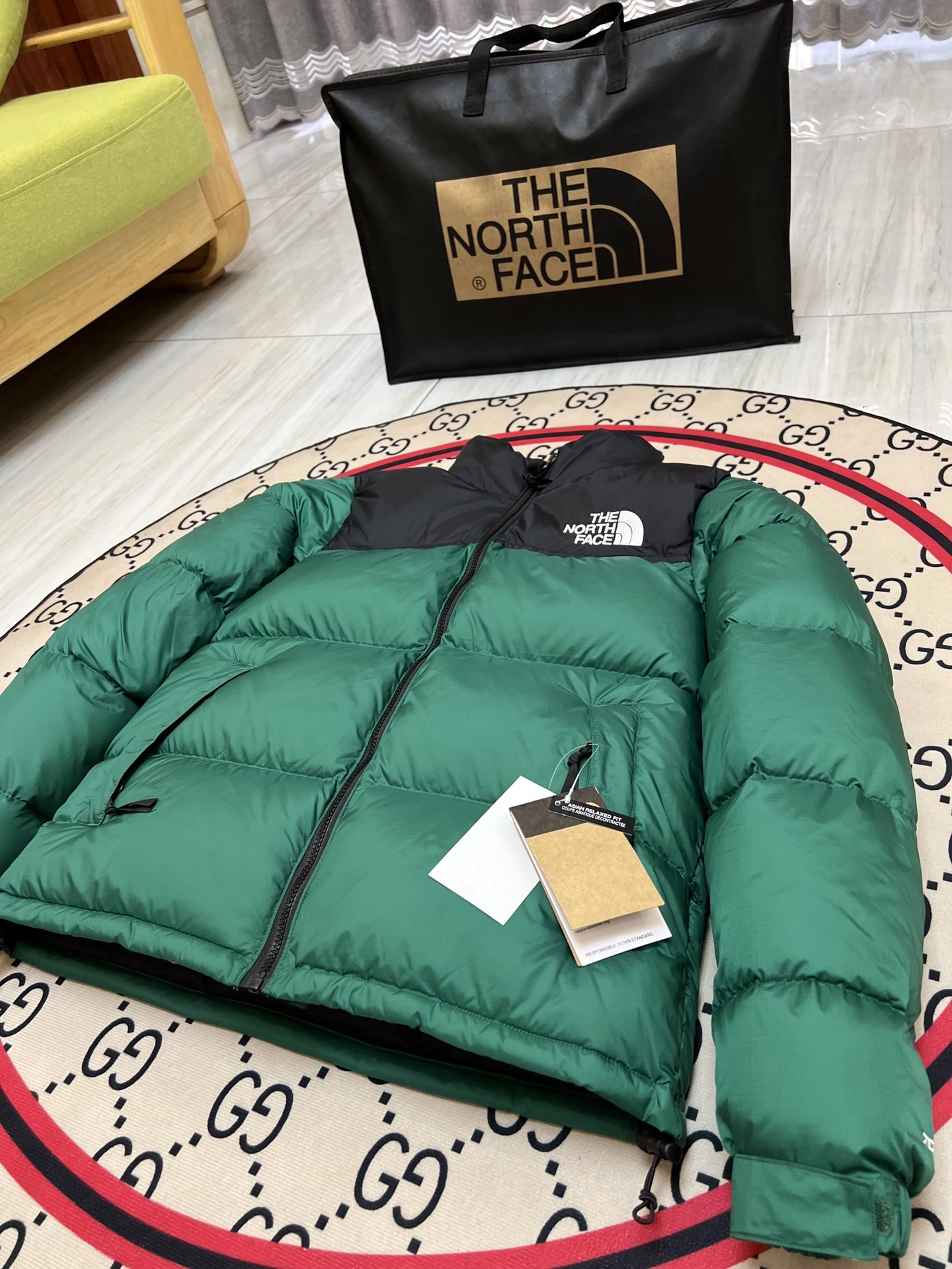 Modern The North Face Down Jackets 173215