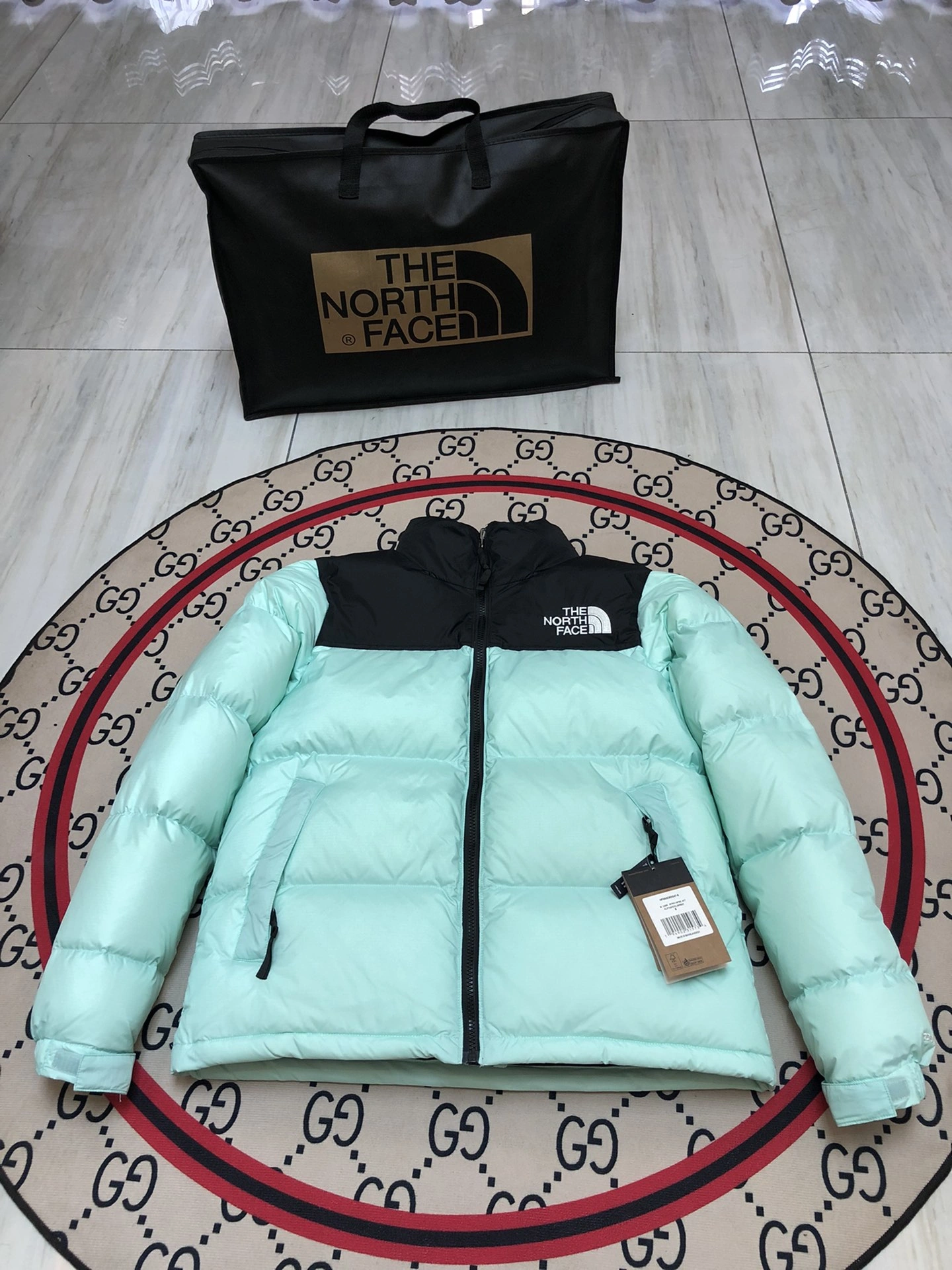 The North Face Down Jackets Trendsetting 173213