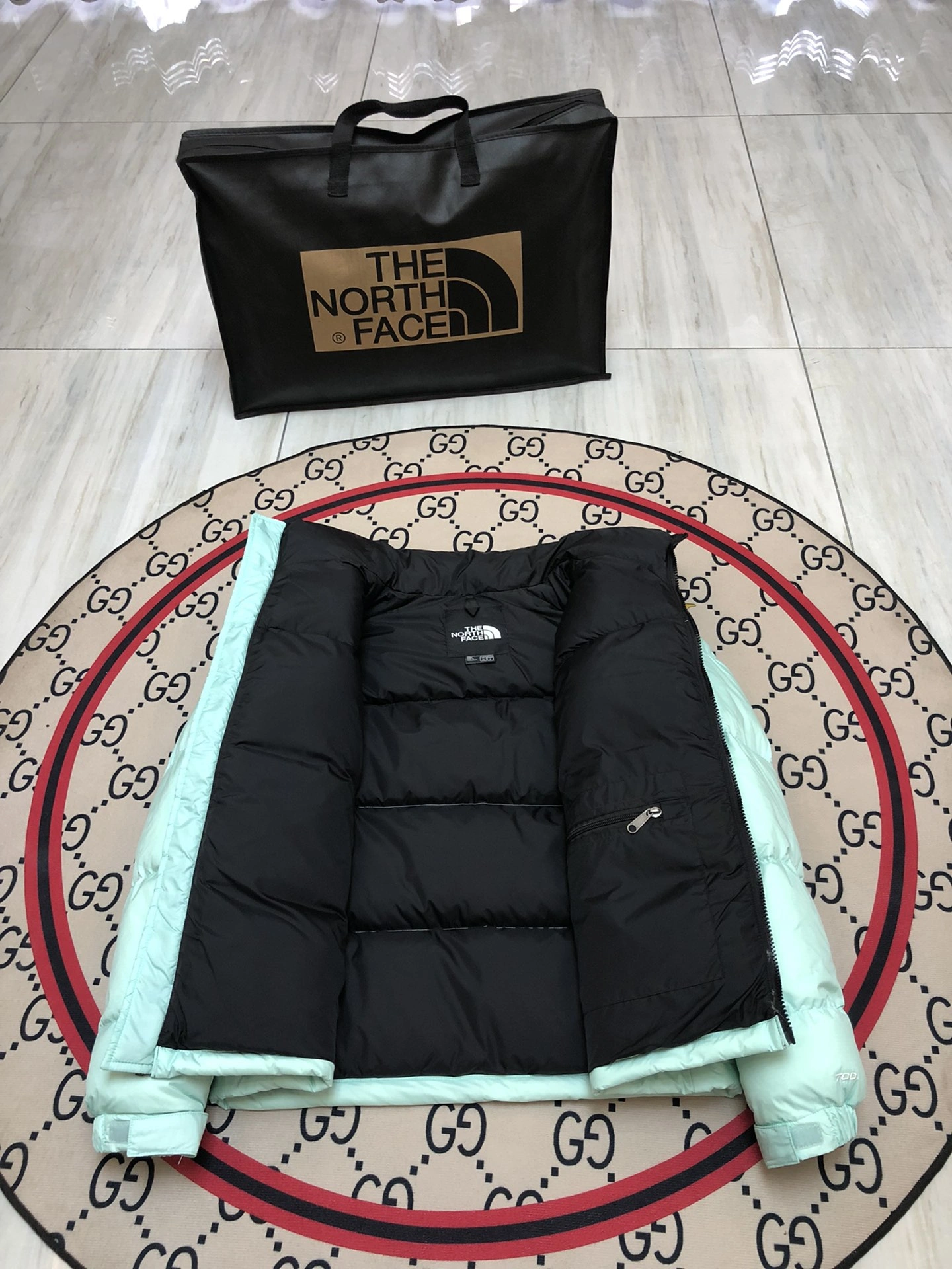 The North Face Down Jackets Trendsetting 173213