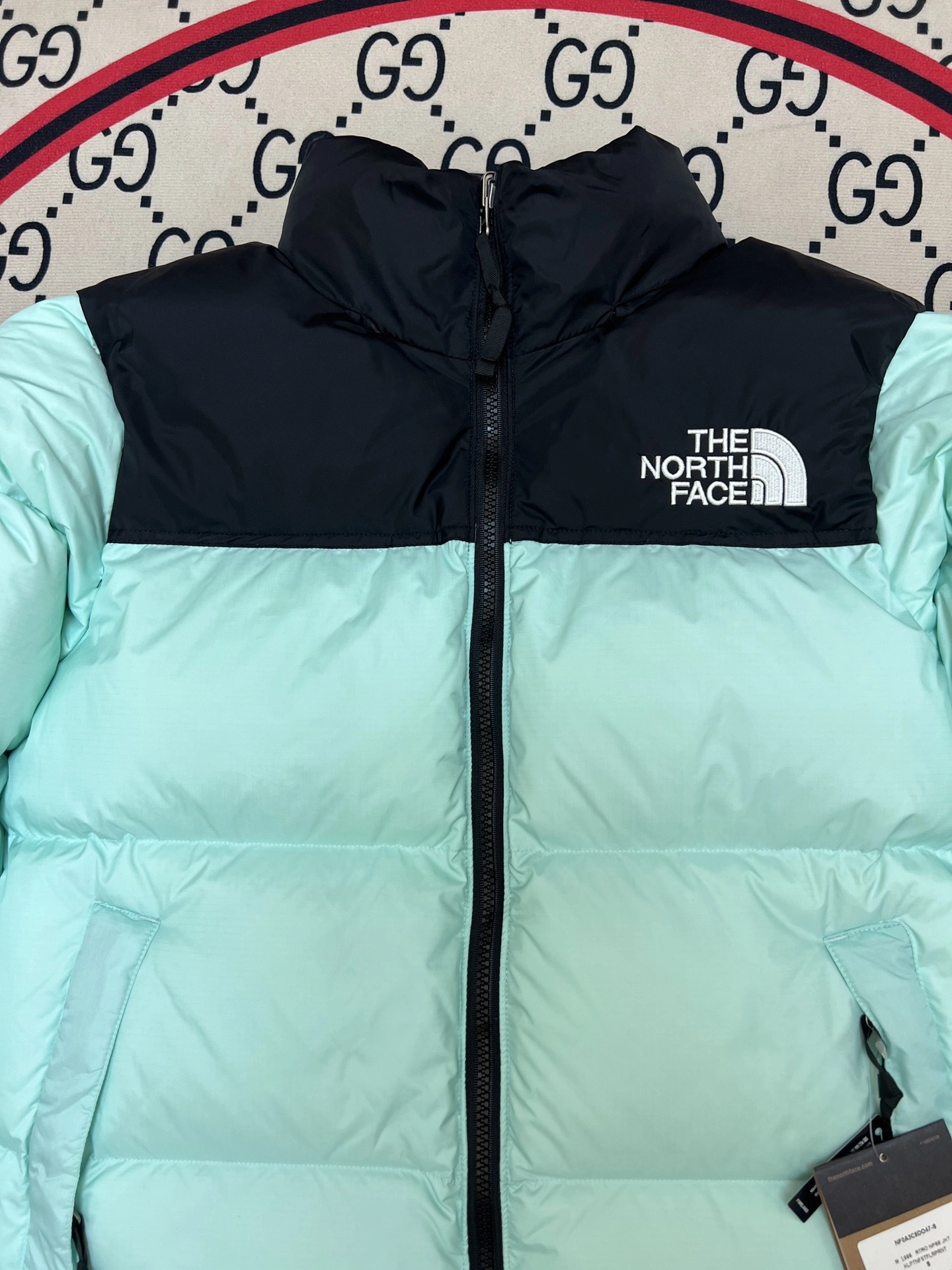 The North Face Down Jackets Trendsetting 173213
