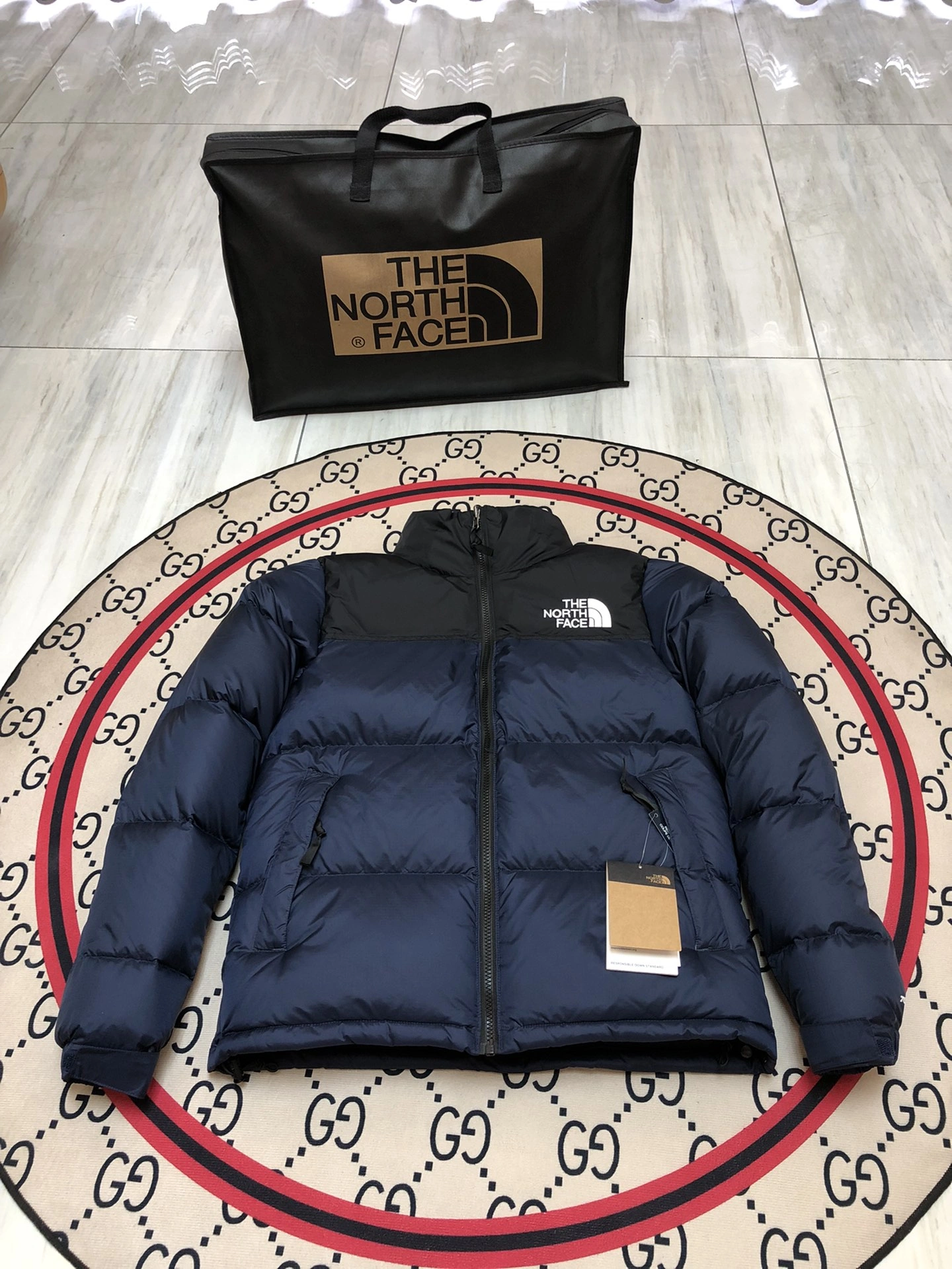 GoodFit The North Face Down Jackets 173286