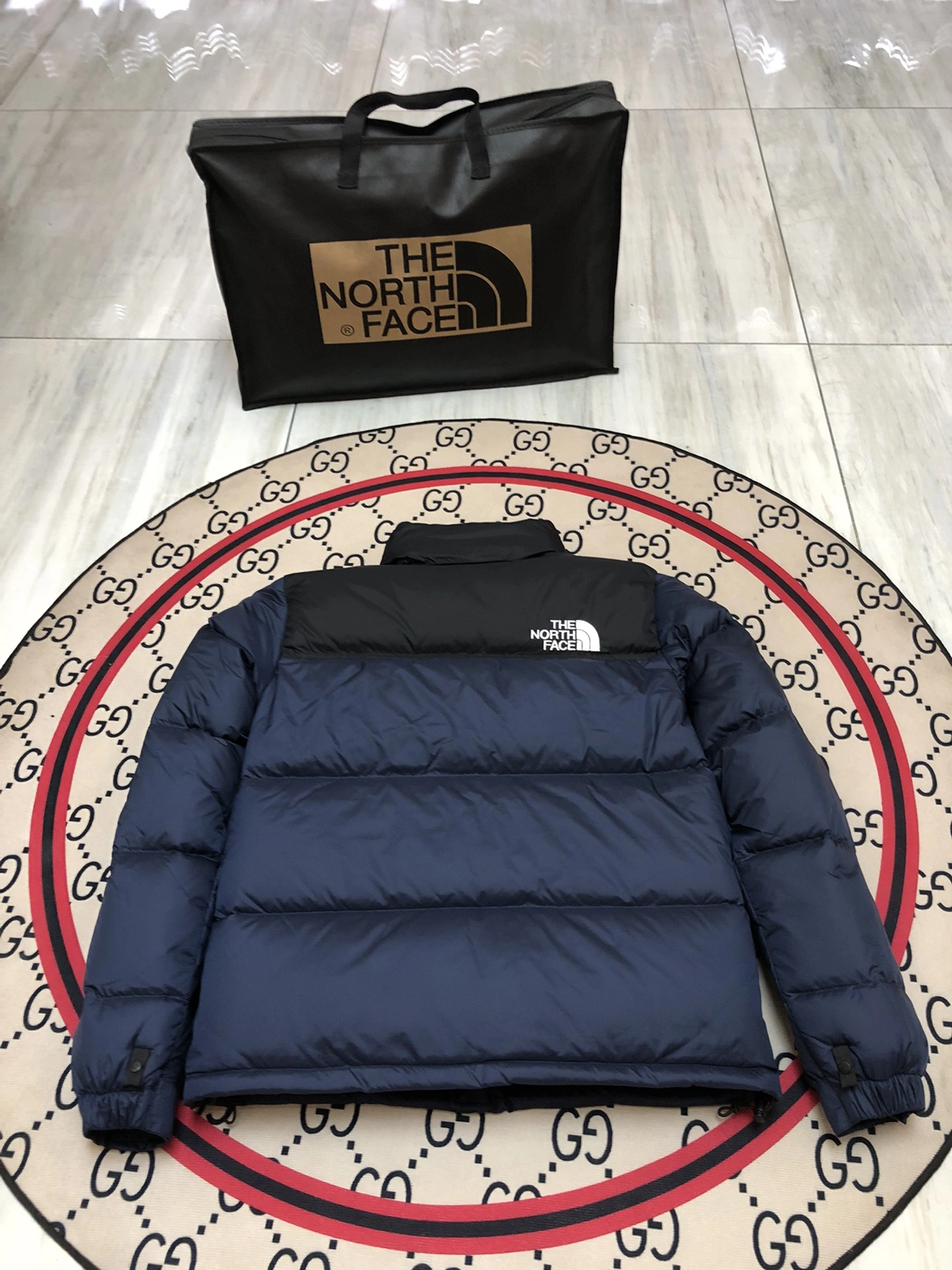 GoodFit The North Face Down Jackets 173286