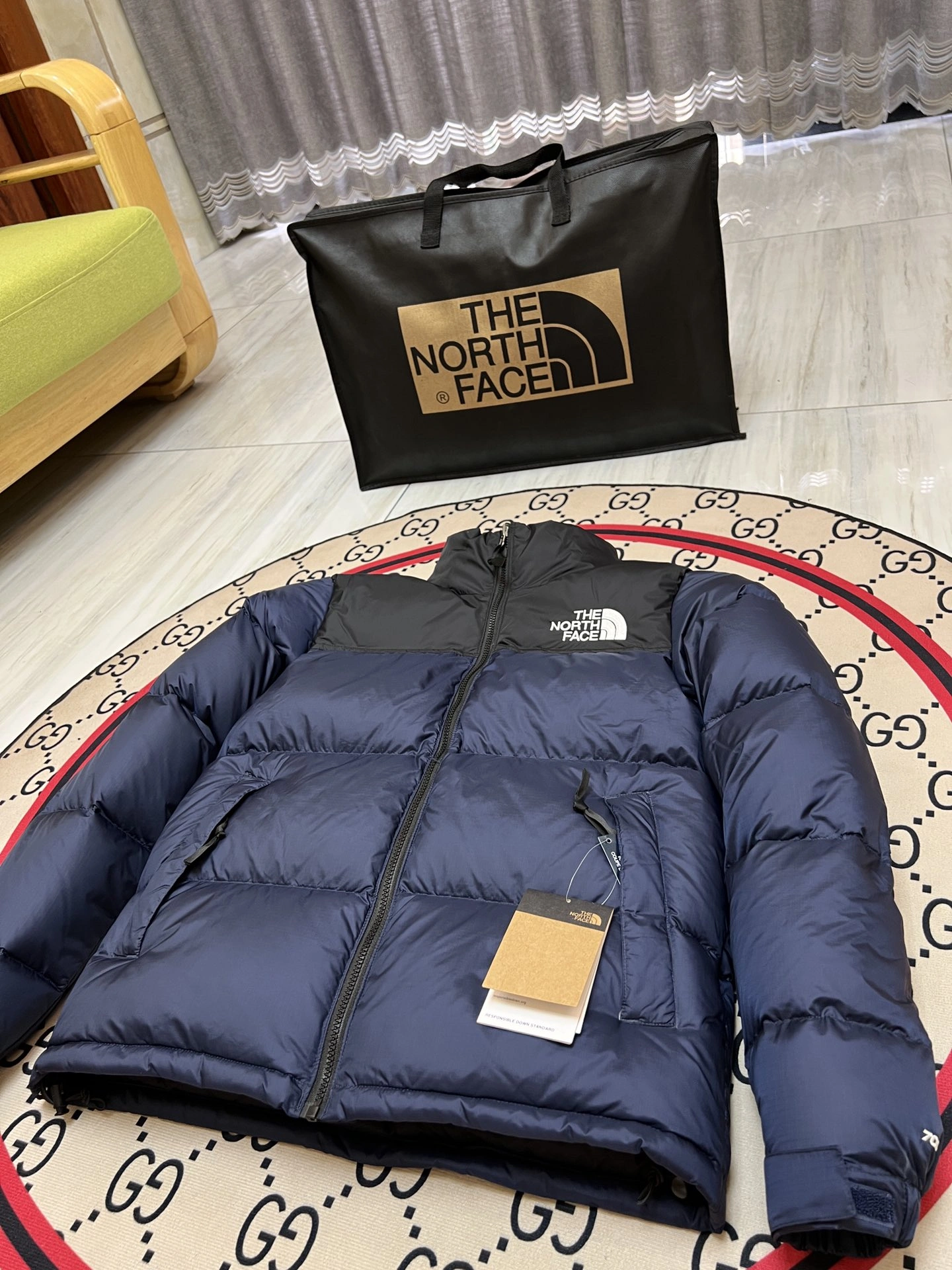 GoodFit The North Face Down Jackets 173286