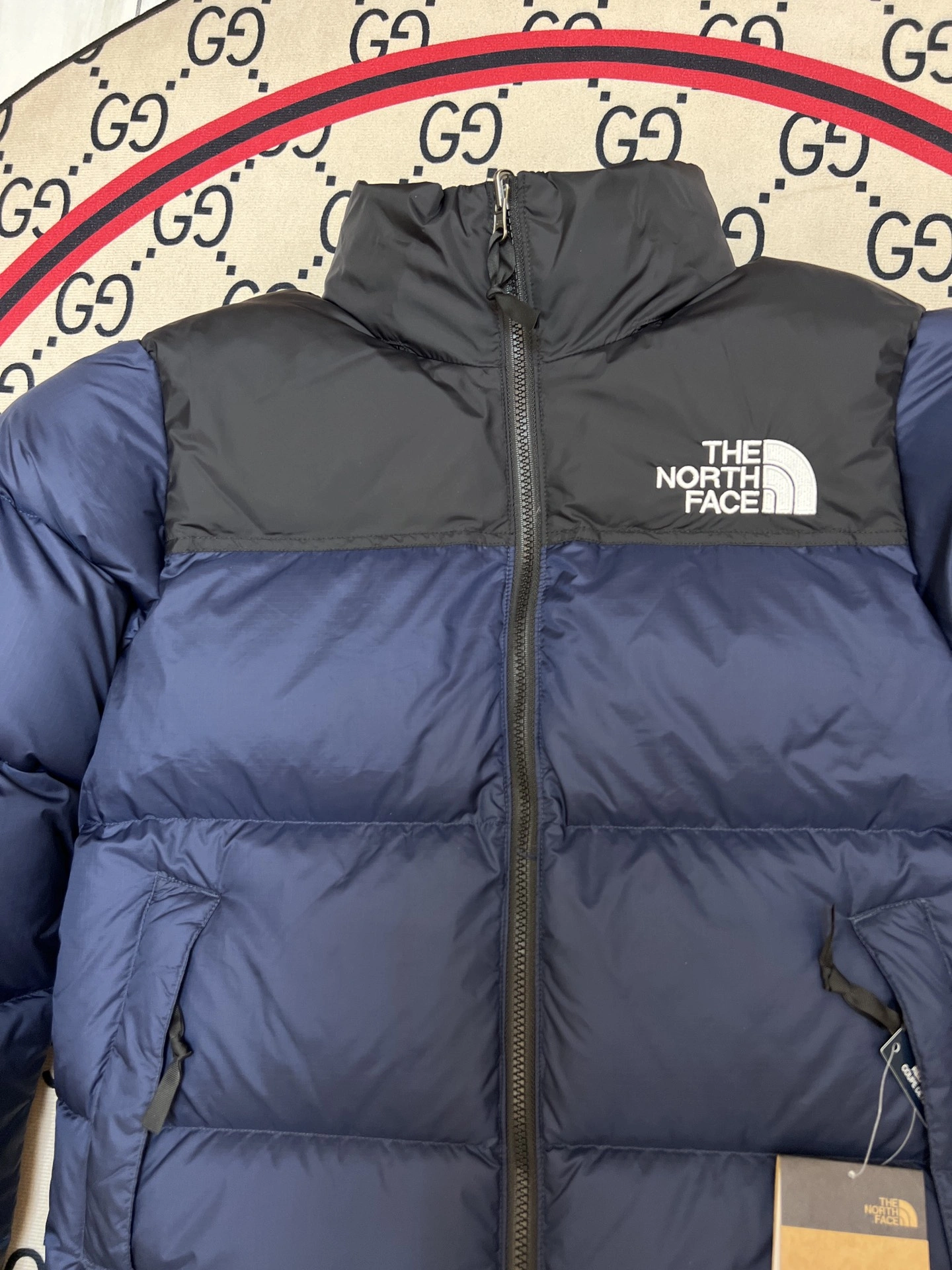 GoodFit The North Face Down Jackets 173286