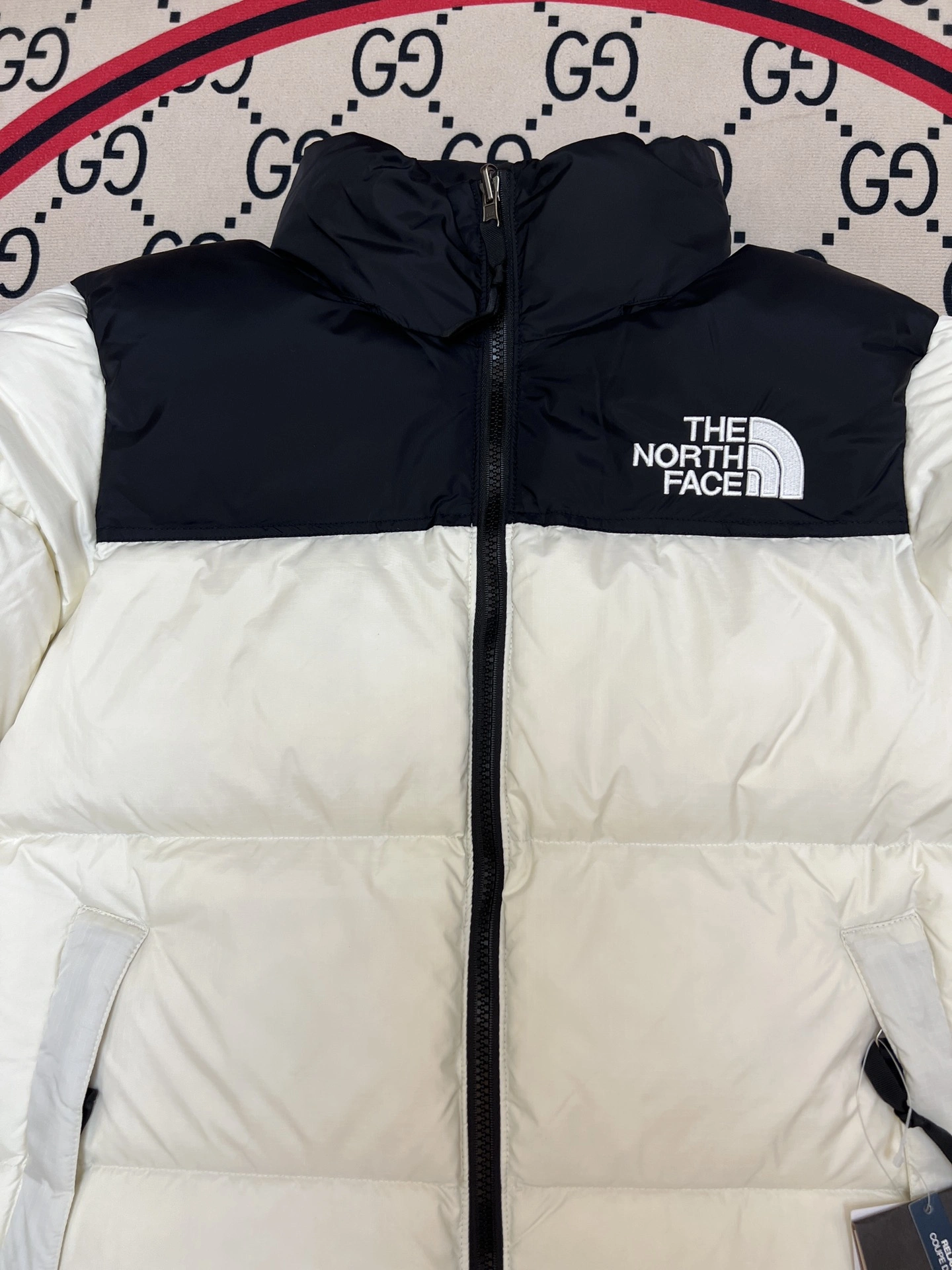 TravelReady The North Face Down Jackets 173207