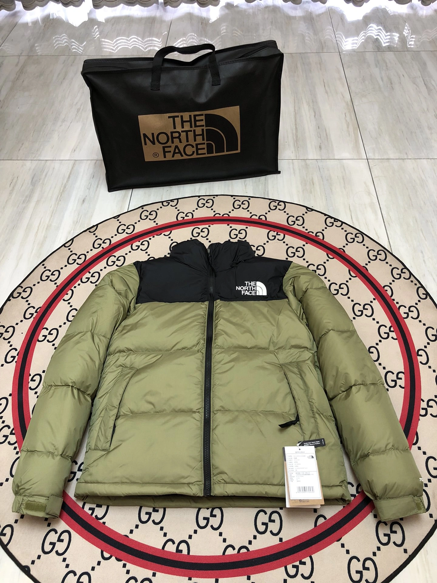 NewStyle The North Face Down Jackets 173205