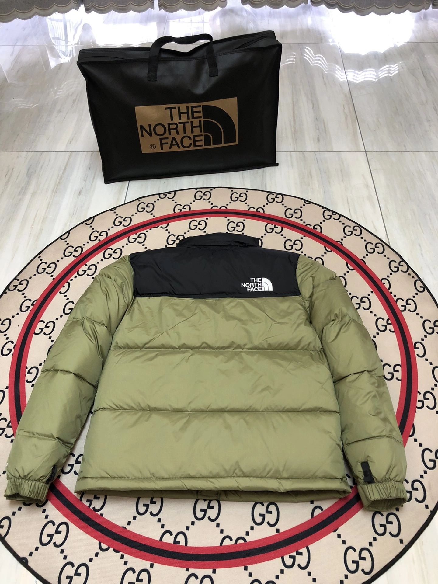 NewStyle The North Face Down Jackets 173205