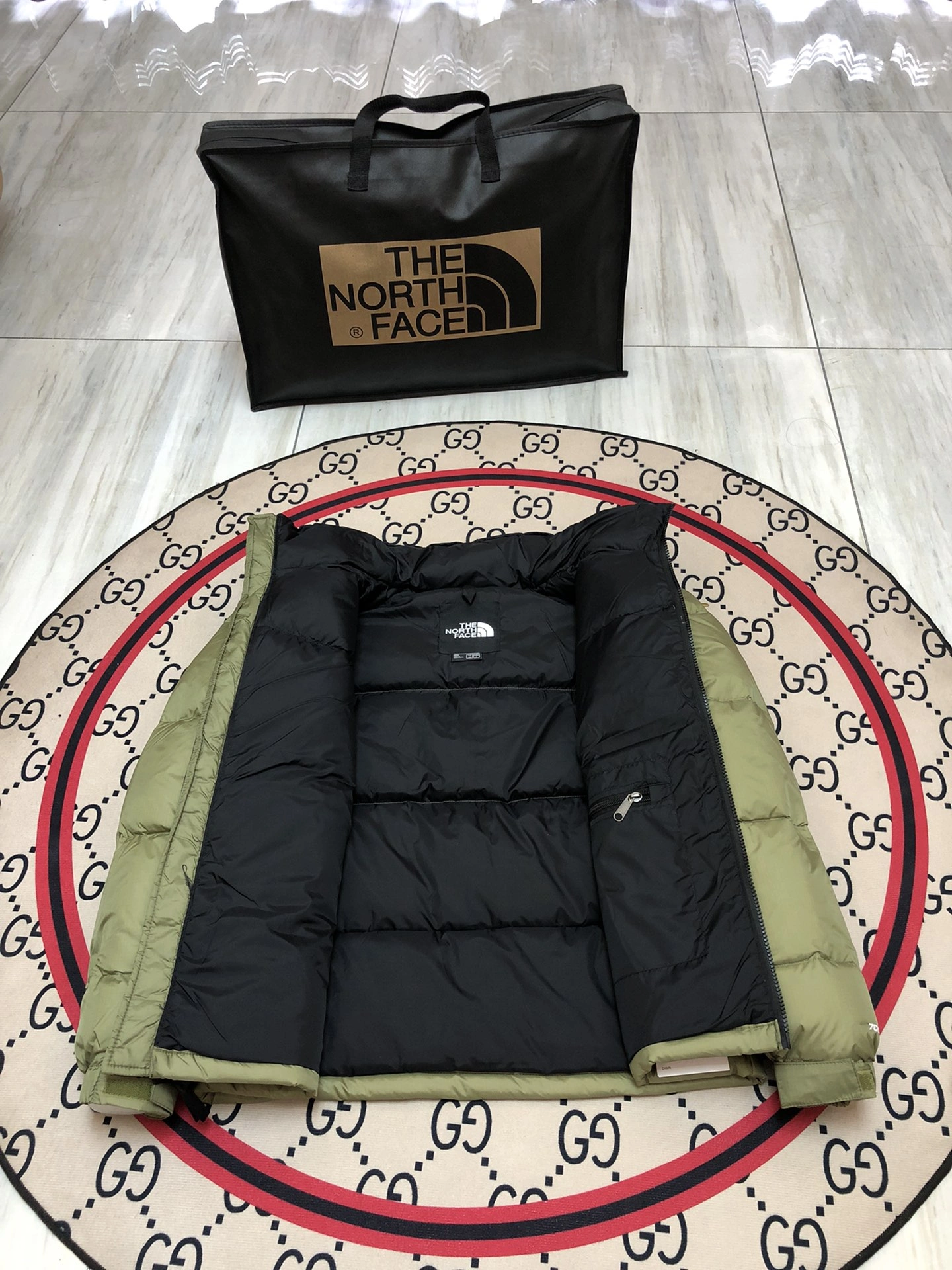 NewStyle The North Face Down Jackets 173205