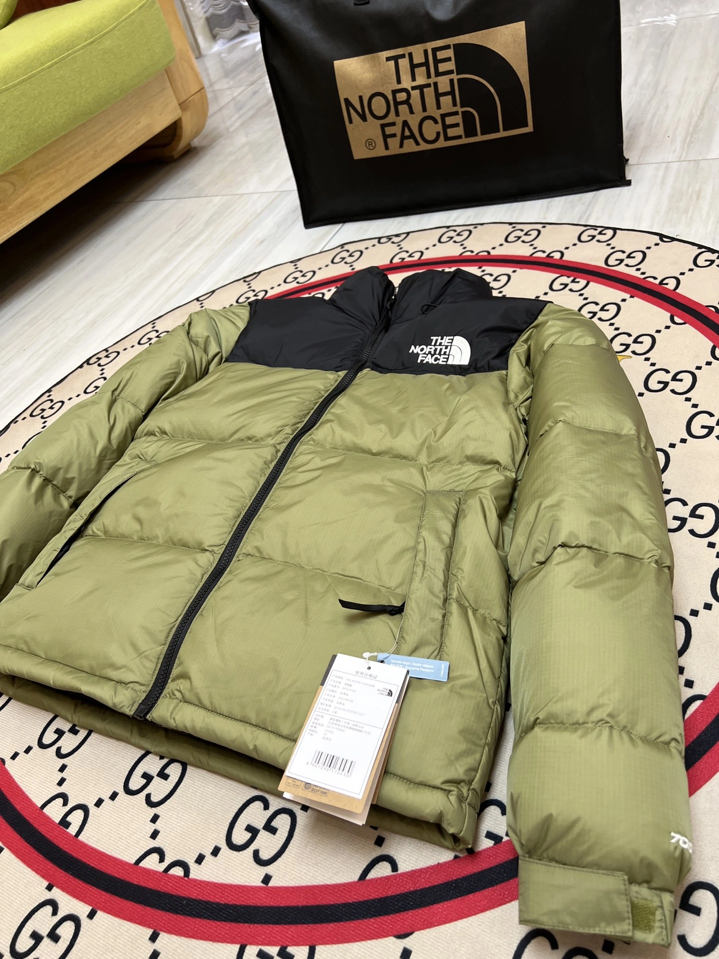 NewStyle The North Face Down Jackets 173205