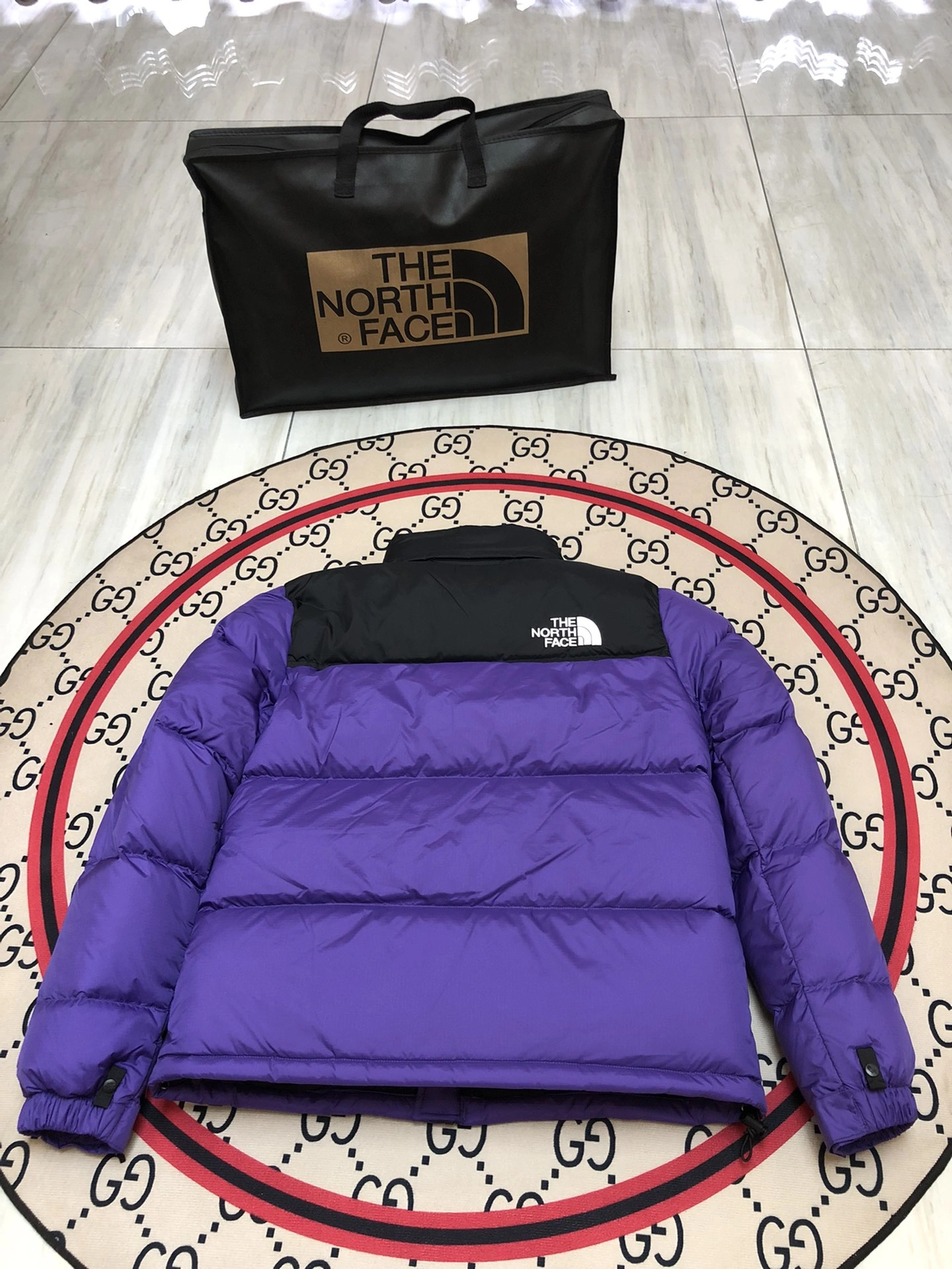 ZipUp The North Face Down Jackets 173200