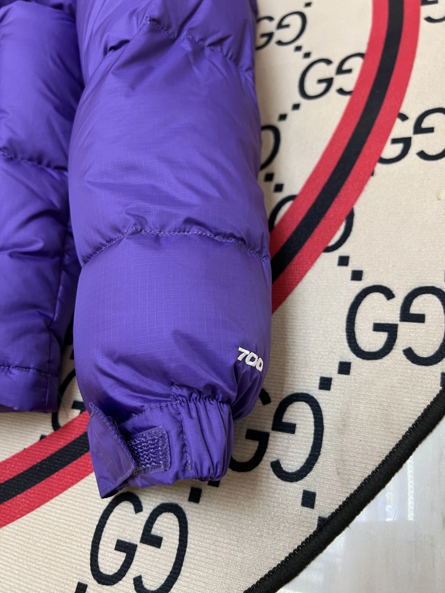 ZipUp The North Face Down Jackets 173200