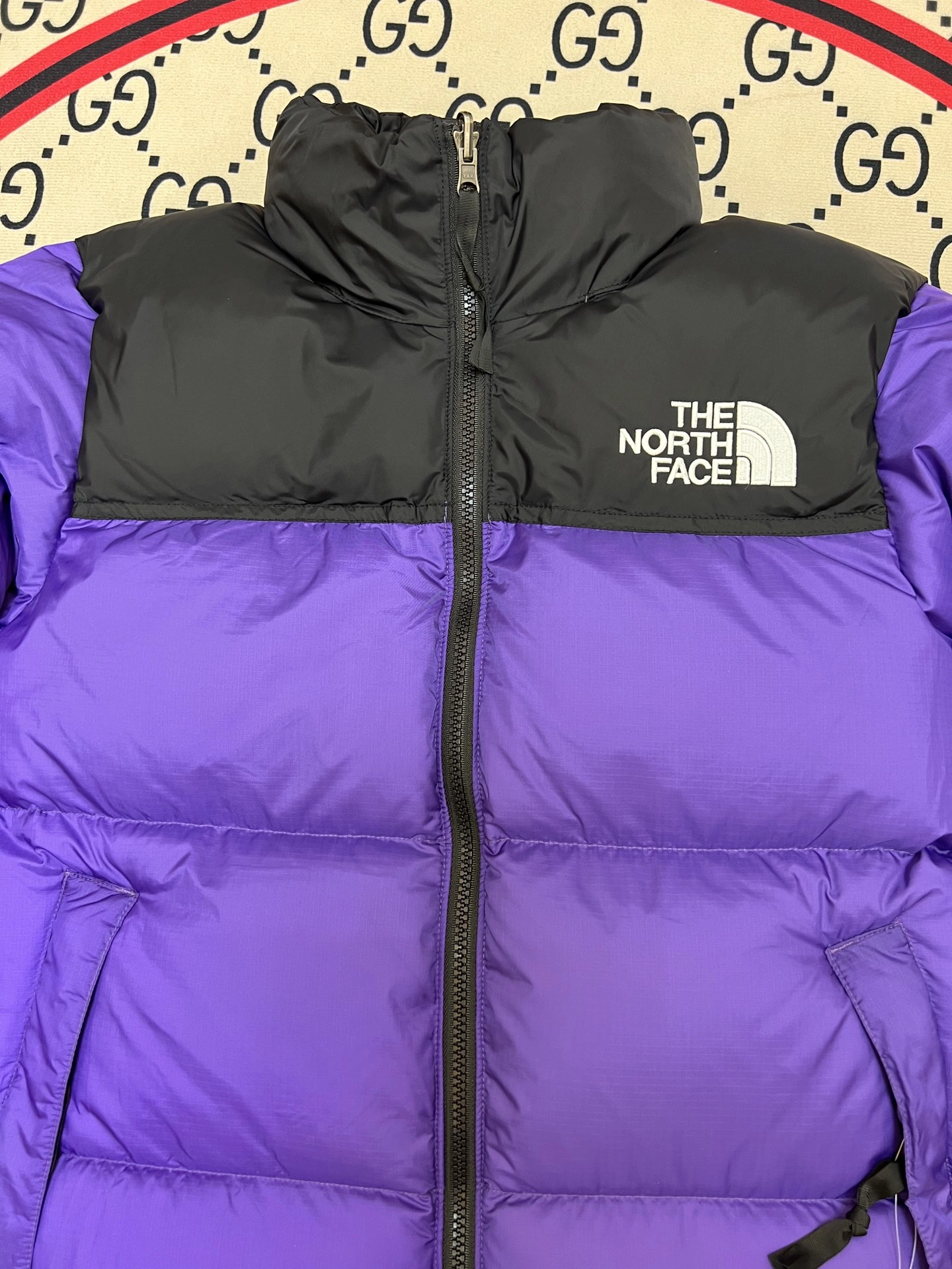 ZipUp The North Face Down Jackets 173200