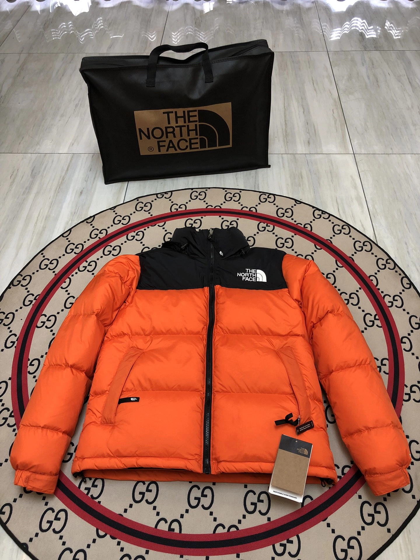 The North Face Down Jackets NewStyle 173246