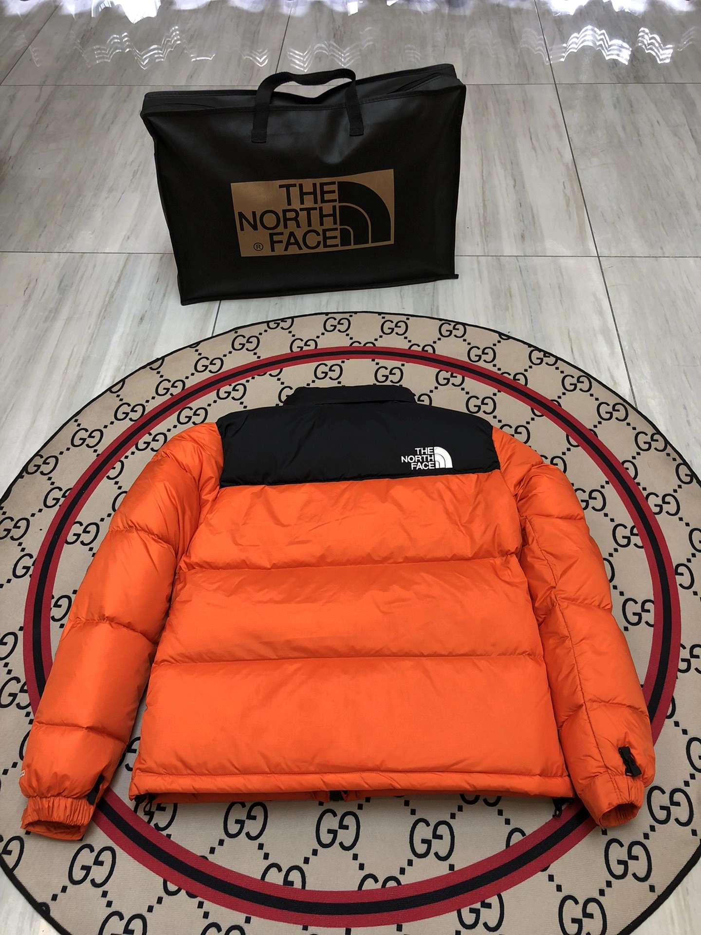 The North Face Down Jackets NewStyle 173246