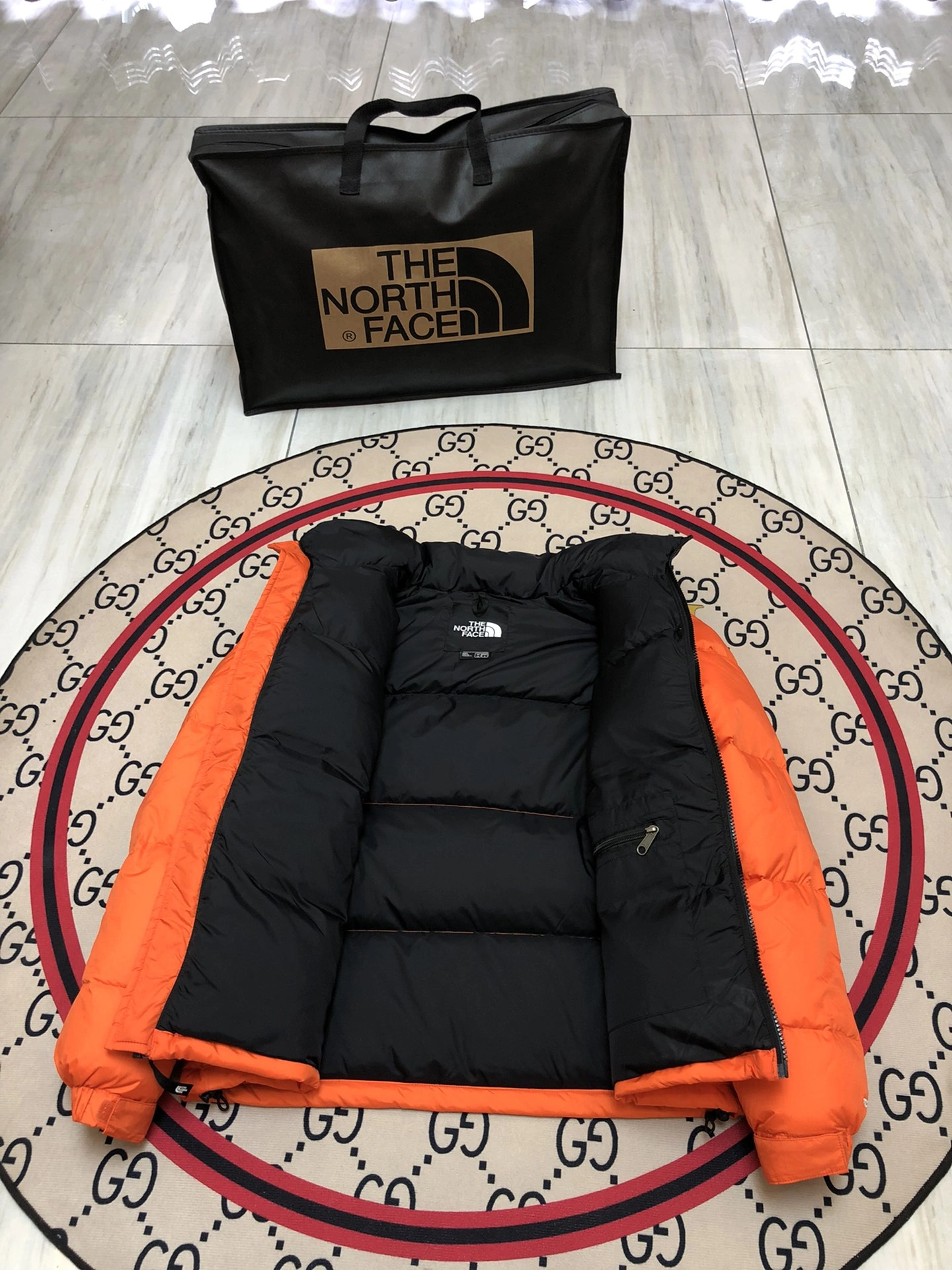 The North Face Down Jackets NewStyle 173246
