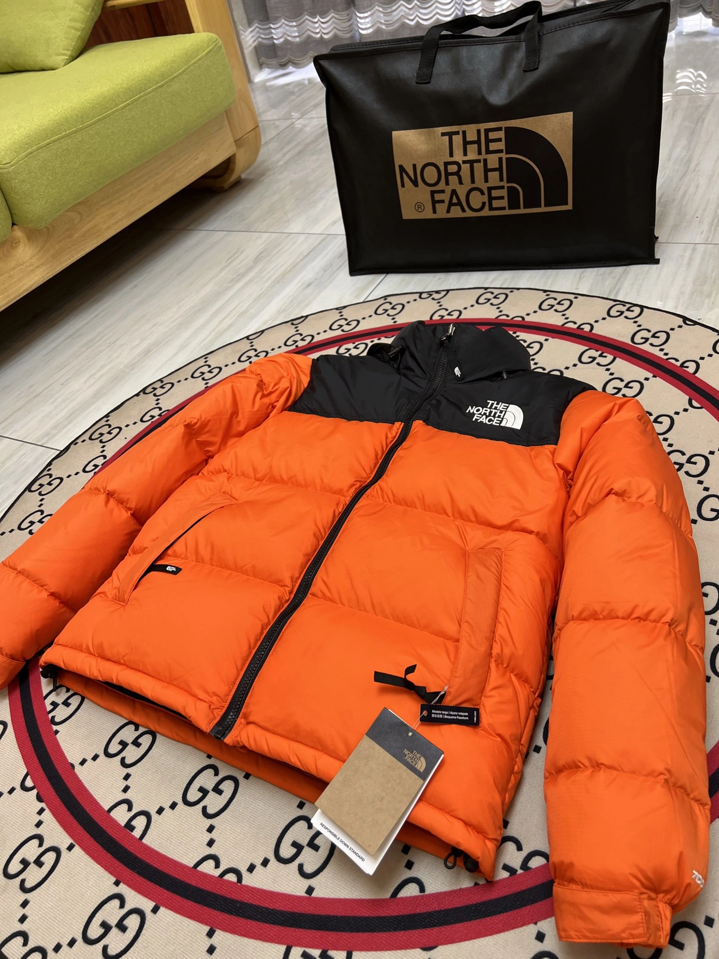 The North Face Down Jackets NewStyle 173246