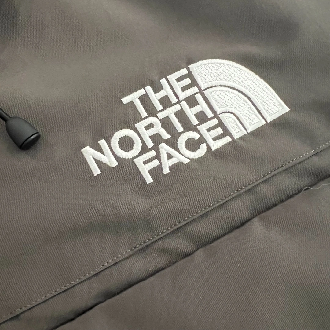 The North Face Down Jackets Effortless 173194