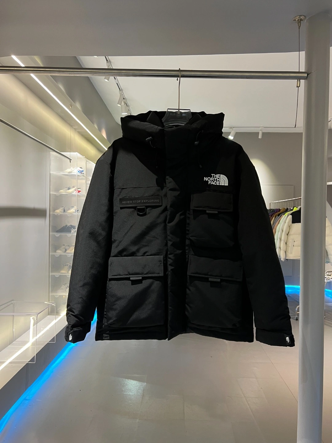 NewStyle The North Face Down Jackets 173284
