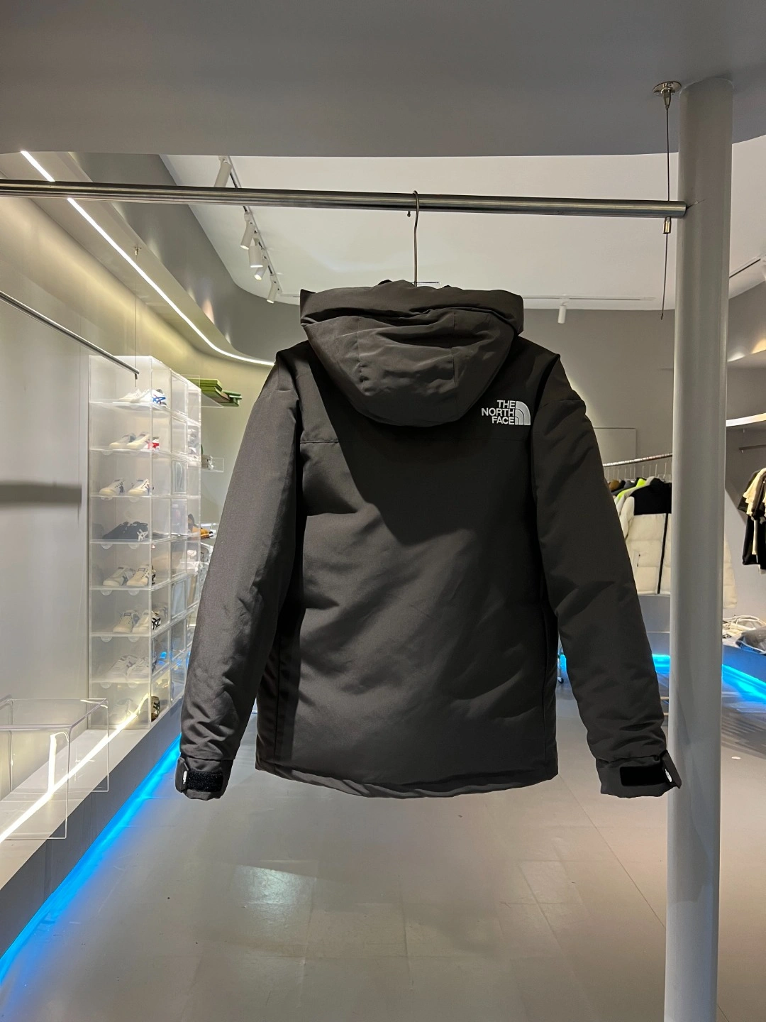 NewStyle The North Face Down Jackets 173284