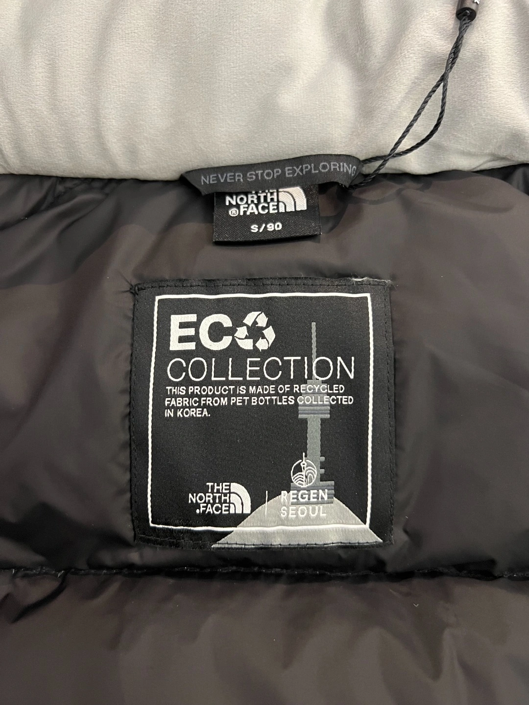 Snug The North Face Down Jackets 173199