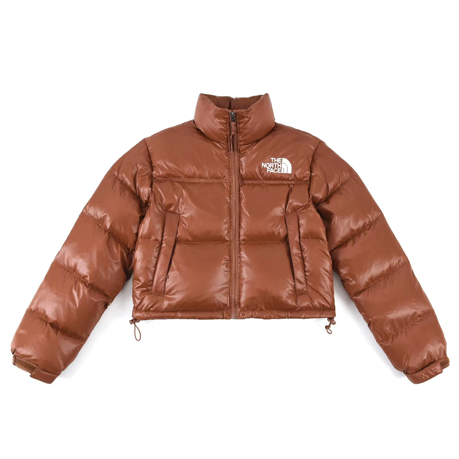 Sustainable The North Face Down Jackets 173198