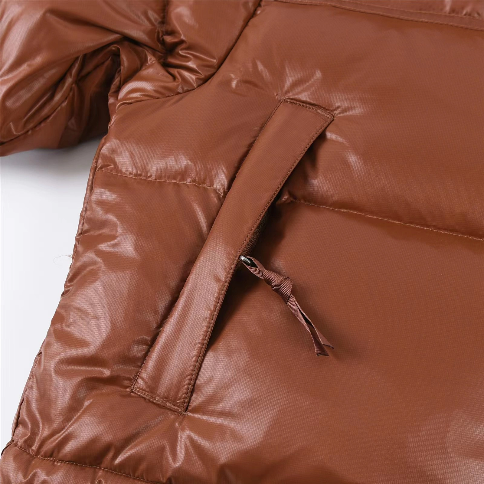 Sustainable The North Face Down Jackets 173198