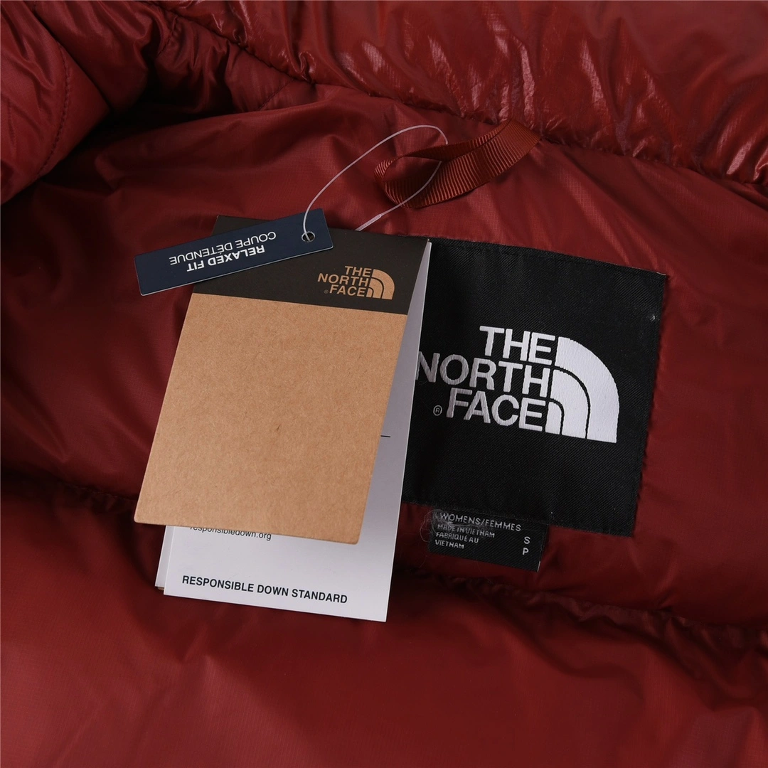 The North Face Down Jackets Casual 173197