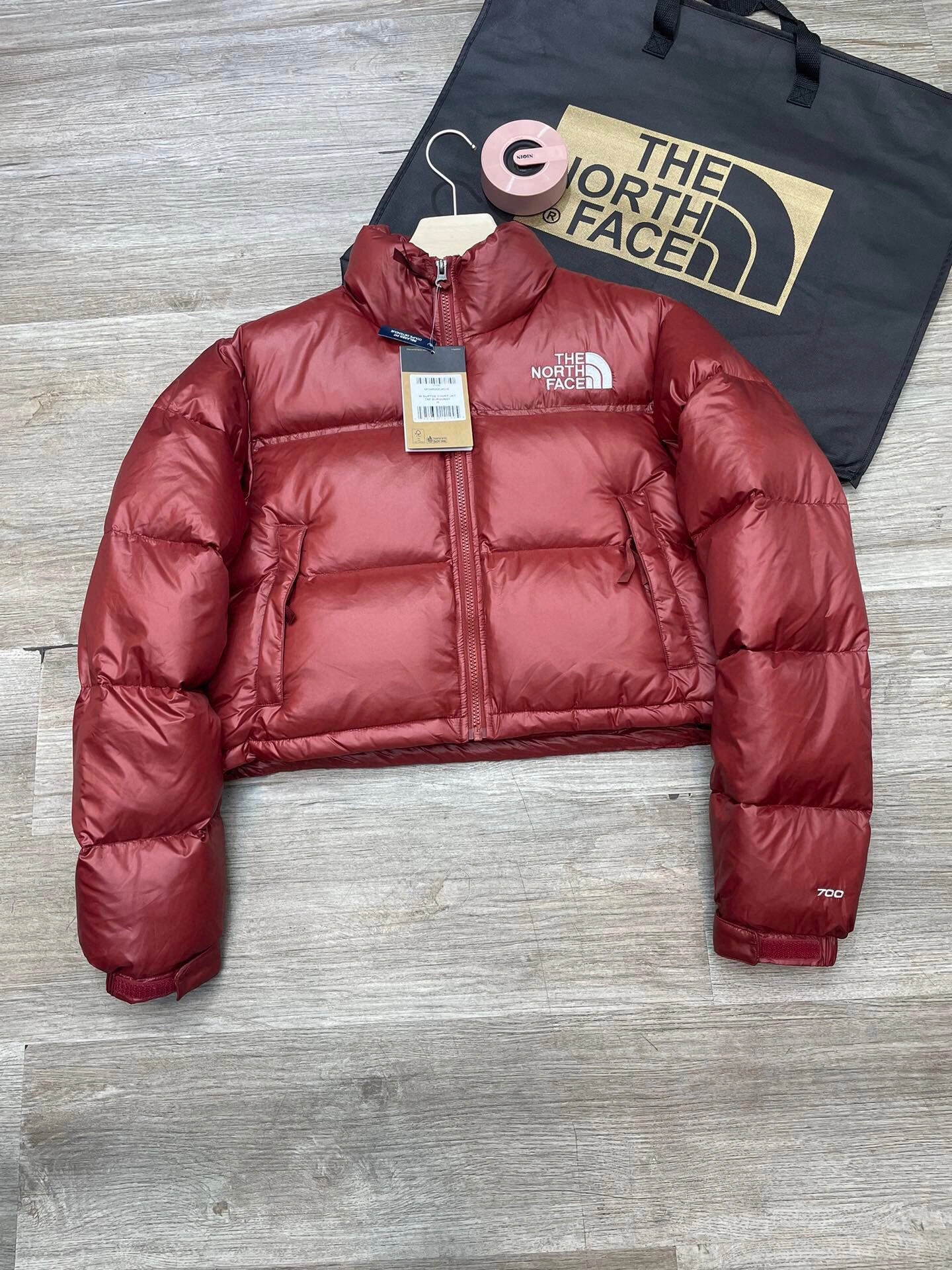 Refined The North Face Down Jackets 173222