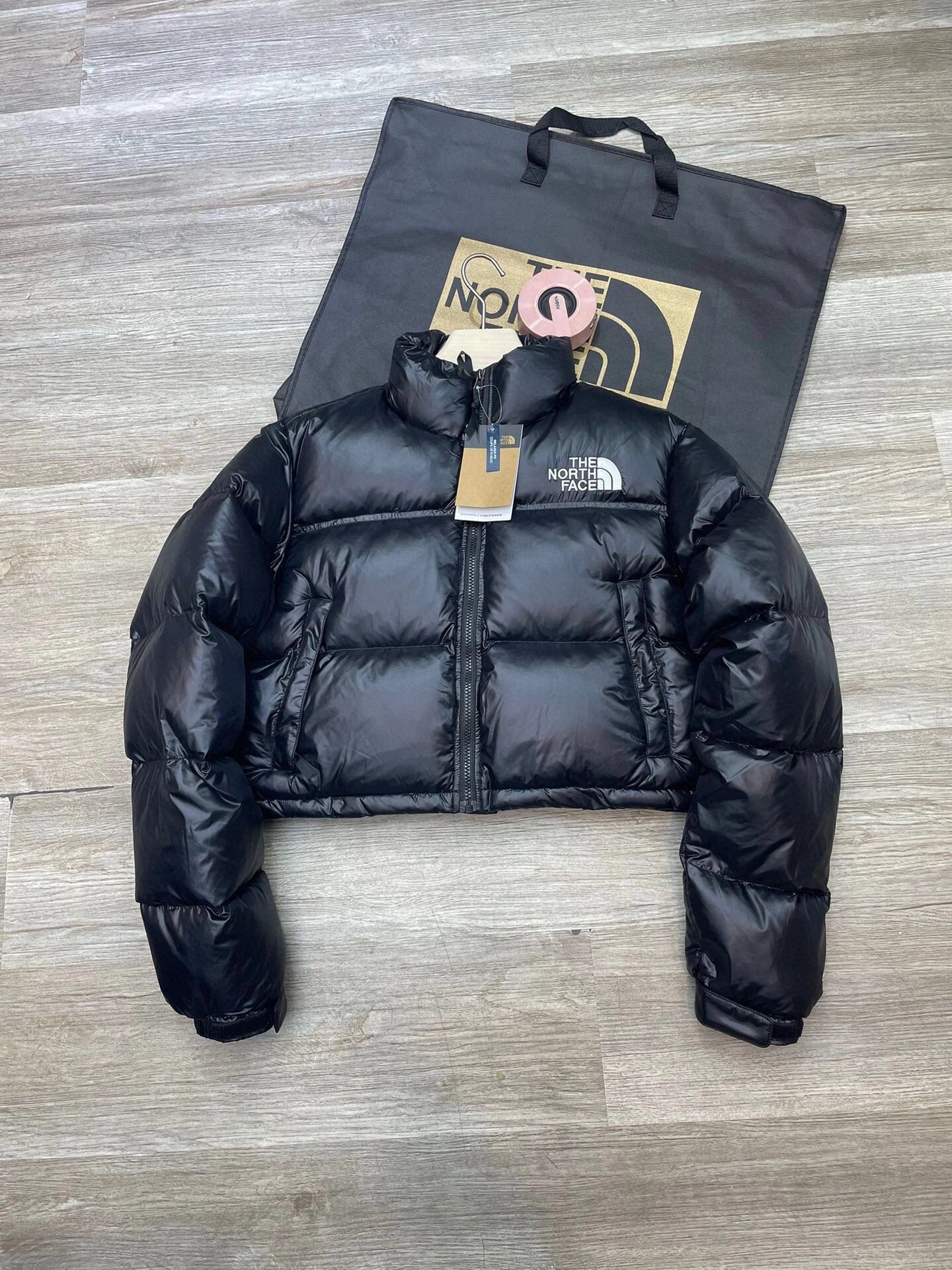 Refined The North Face Down Jackets 173222