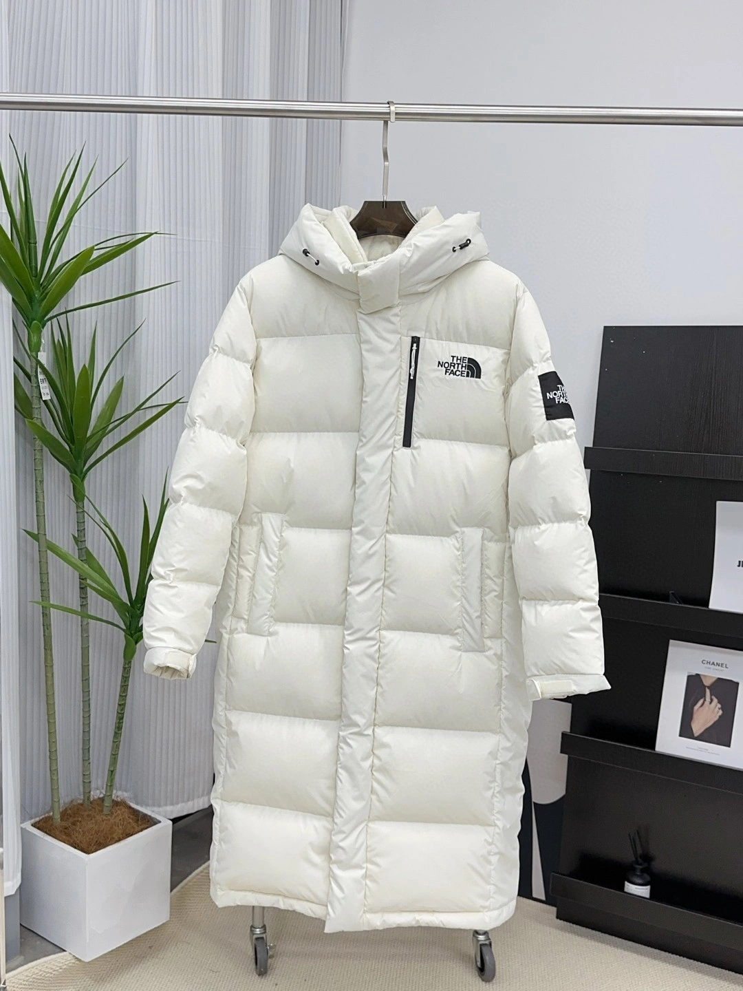 The North Face Down Jackets Sustainable 173208