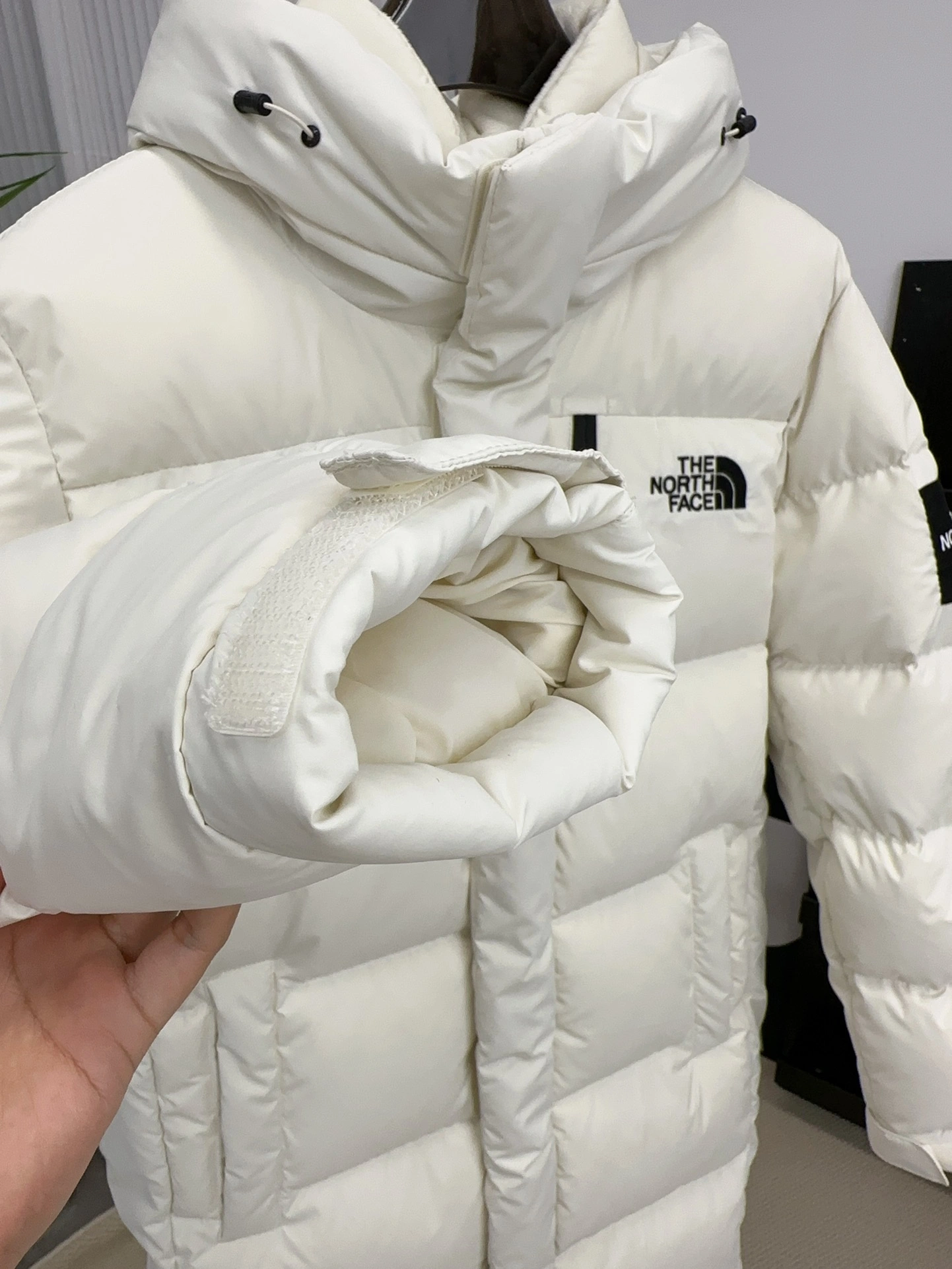 The North Face Down Jackets Sustainable 173208