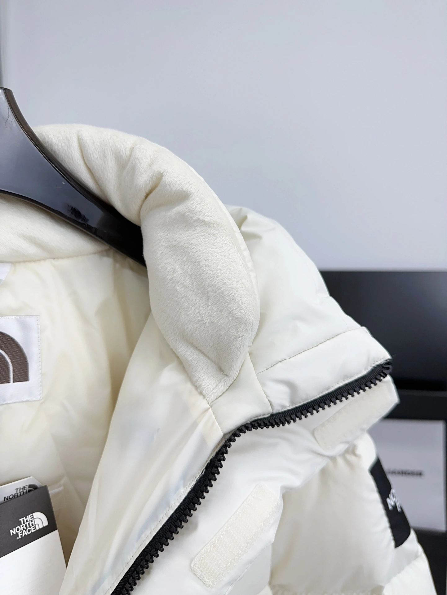 The North Face Down Jackets Sustainable 173208