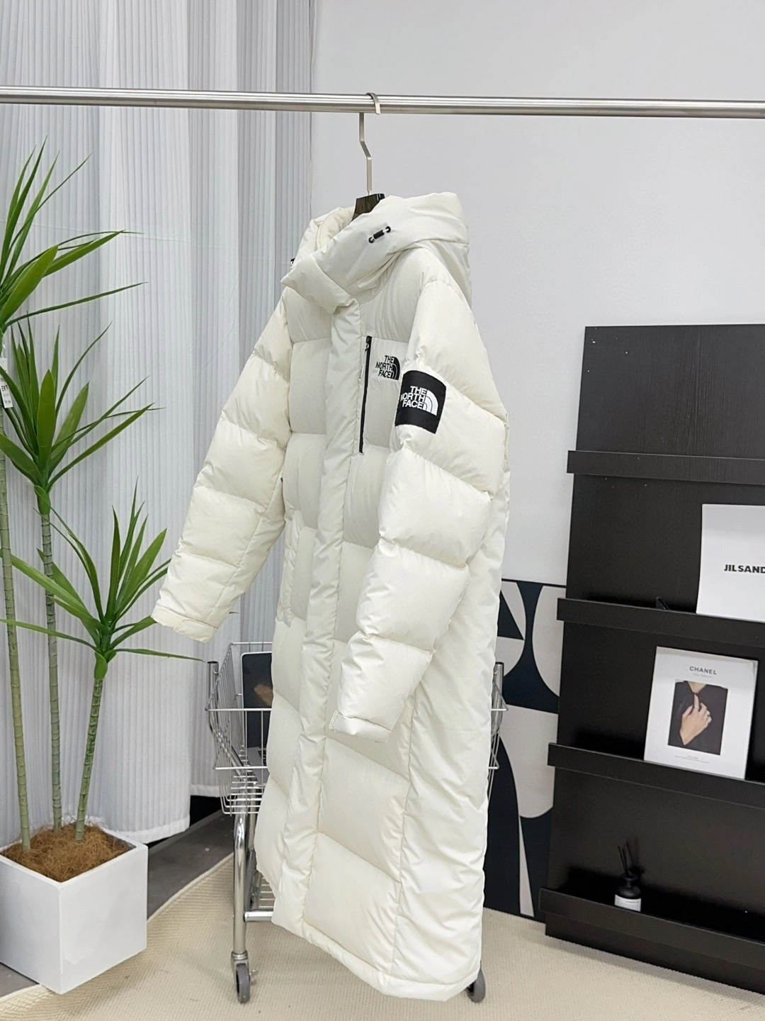 The North Face Down Jackets Sustainable 173208