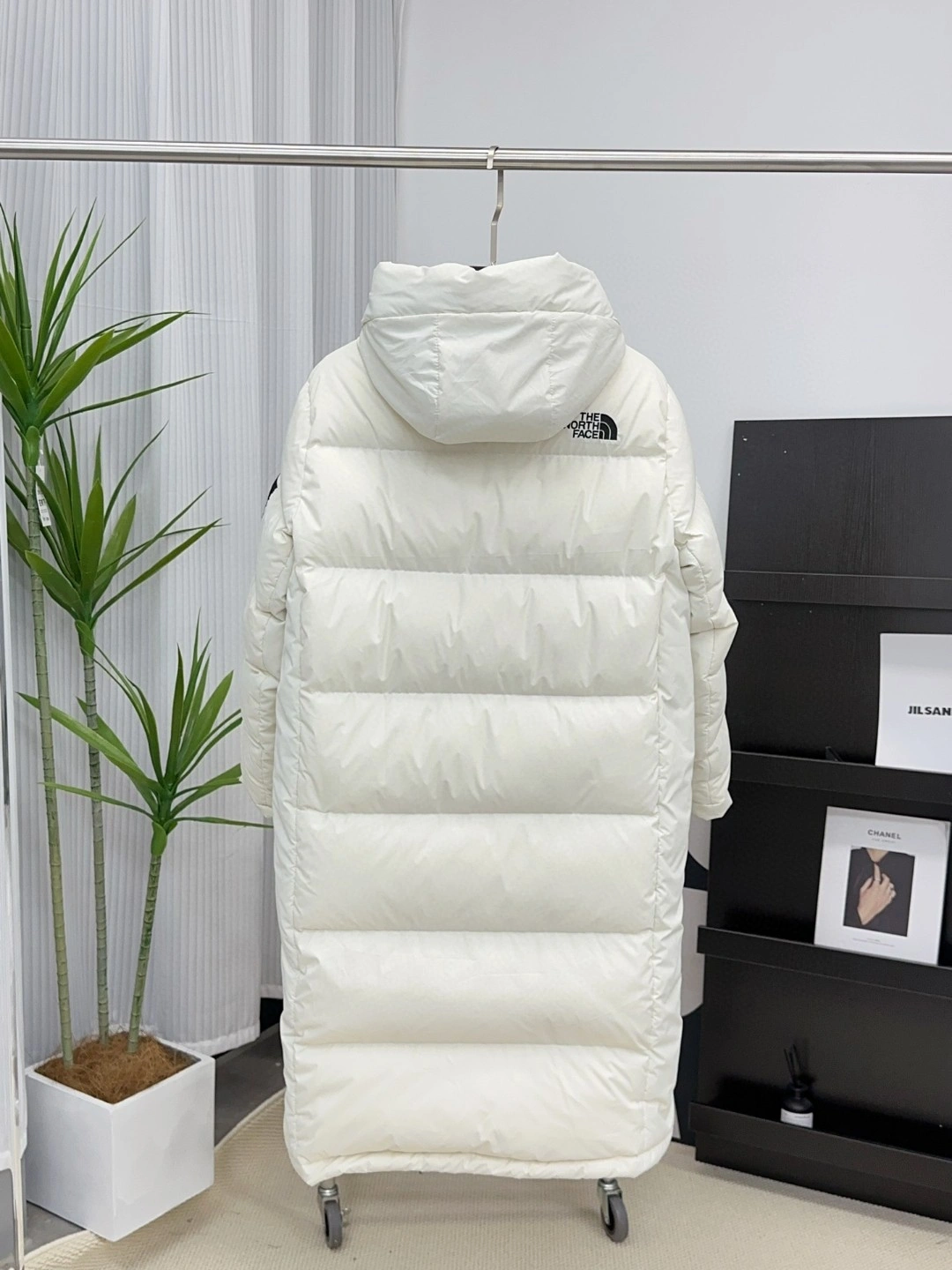 The North Face Down Jackets Sustainable 173208