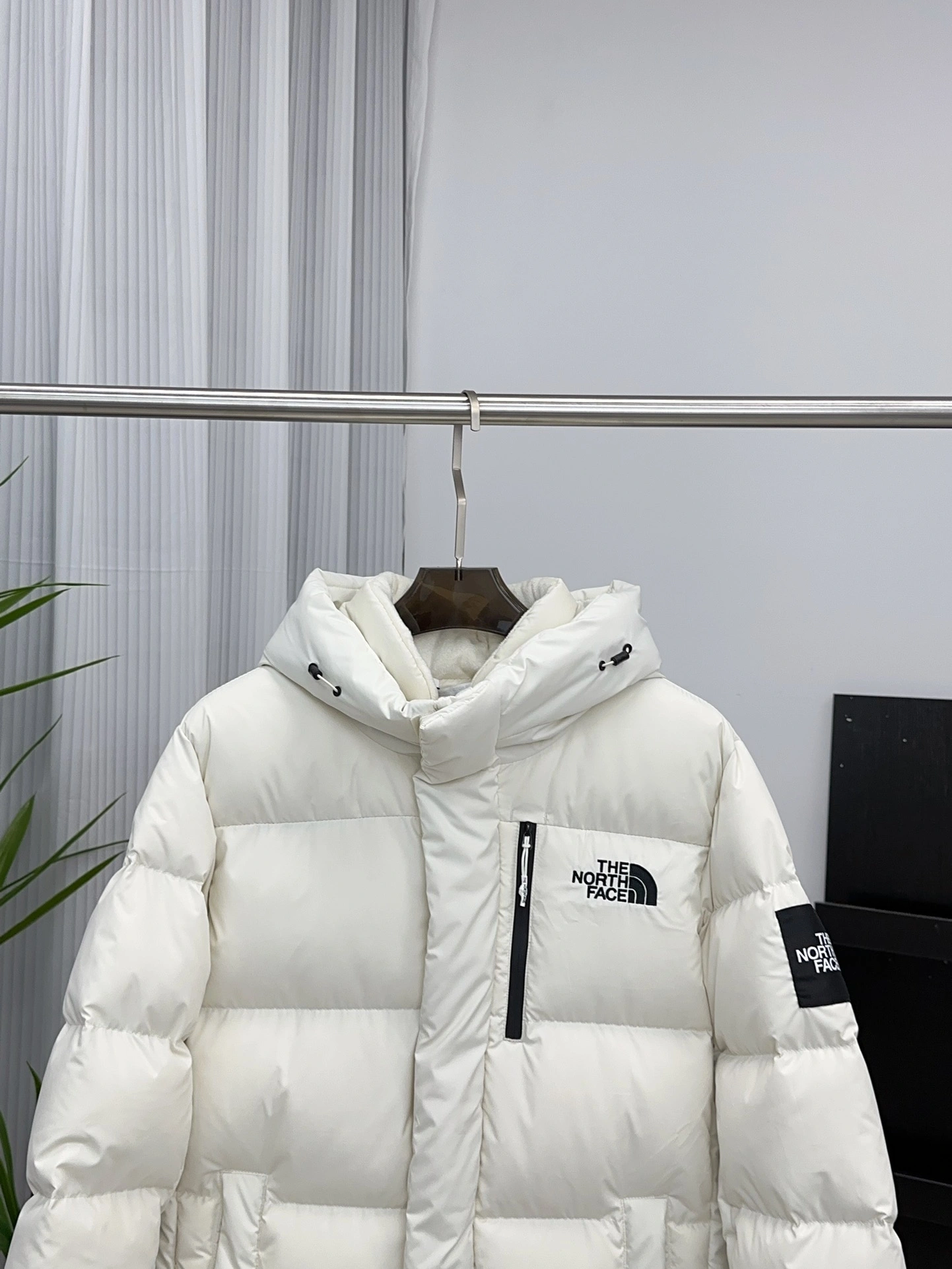 The North Face Down Jackets Sustainable 173208