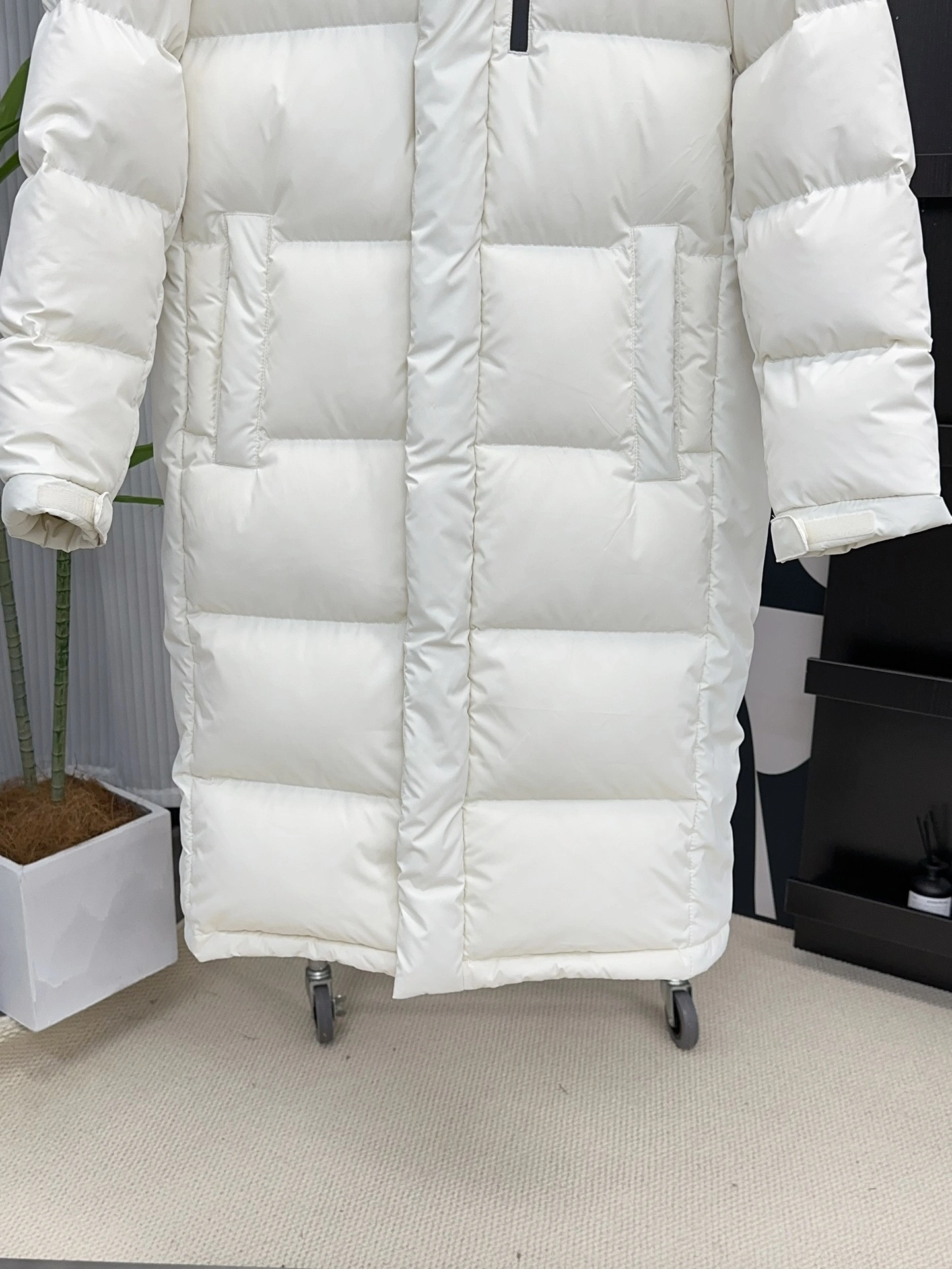 The North Face Down Jackets Sustainable 173208