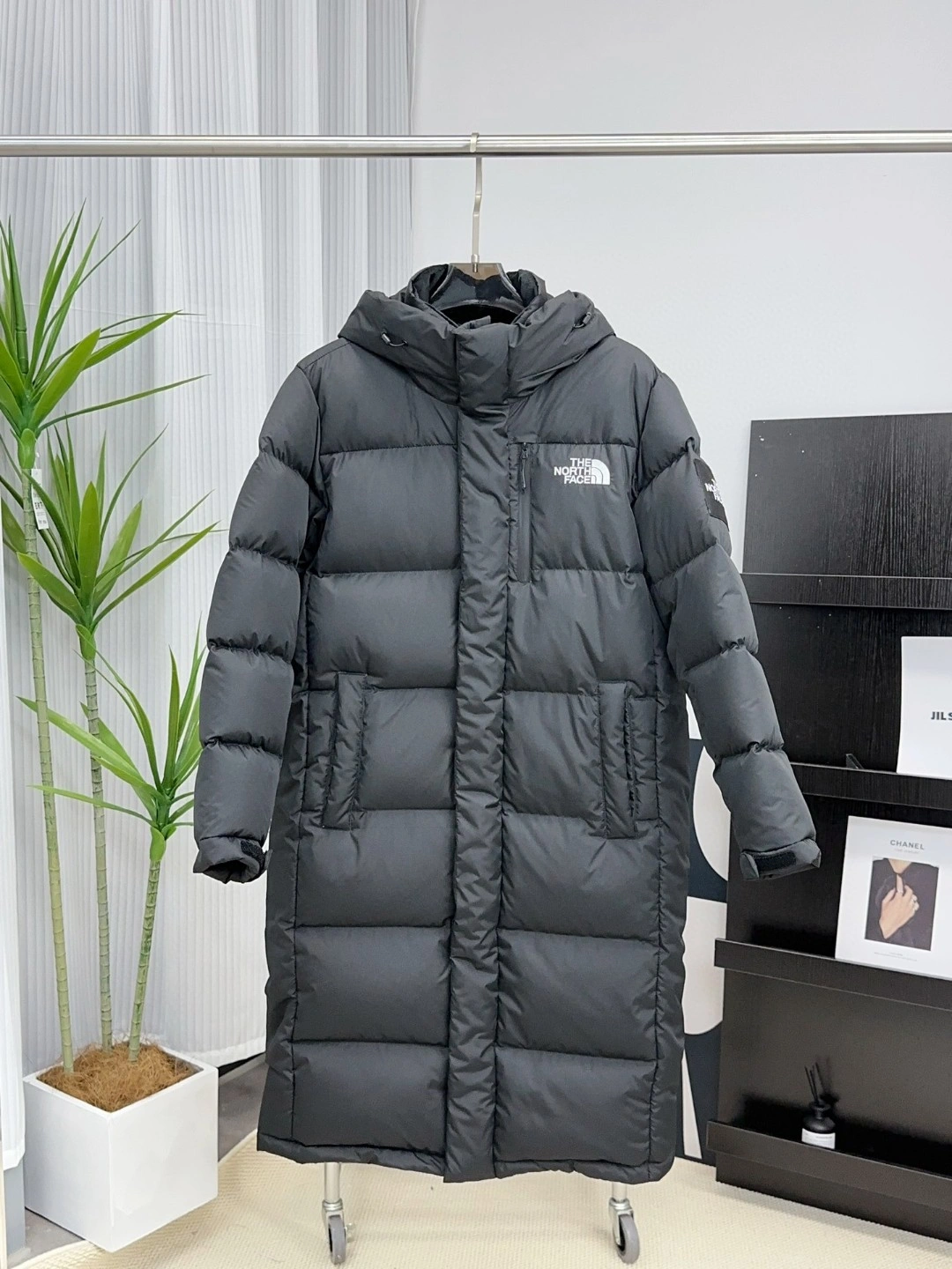 ZeroBulk The North Face Down Jackets 173202