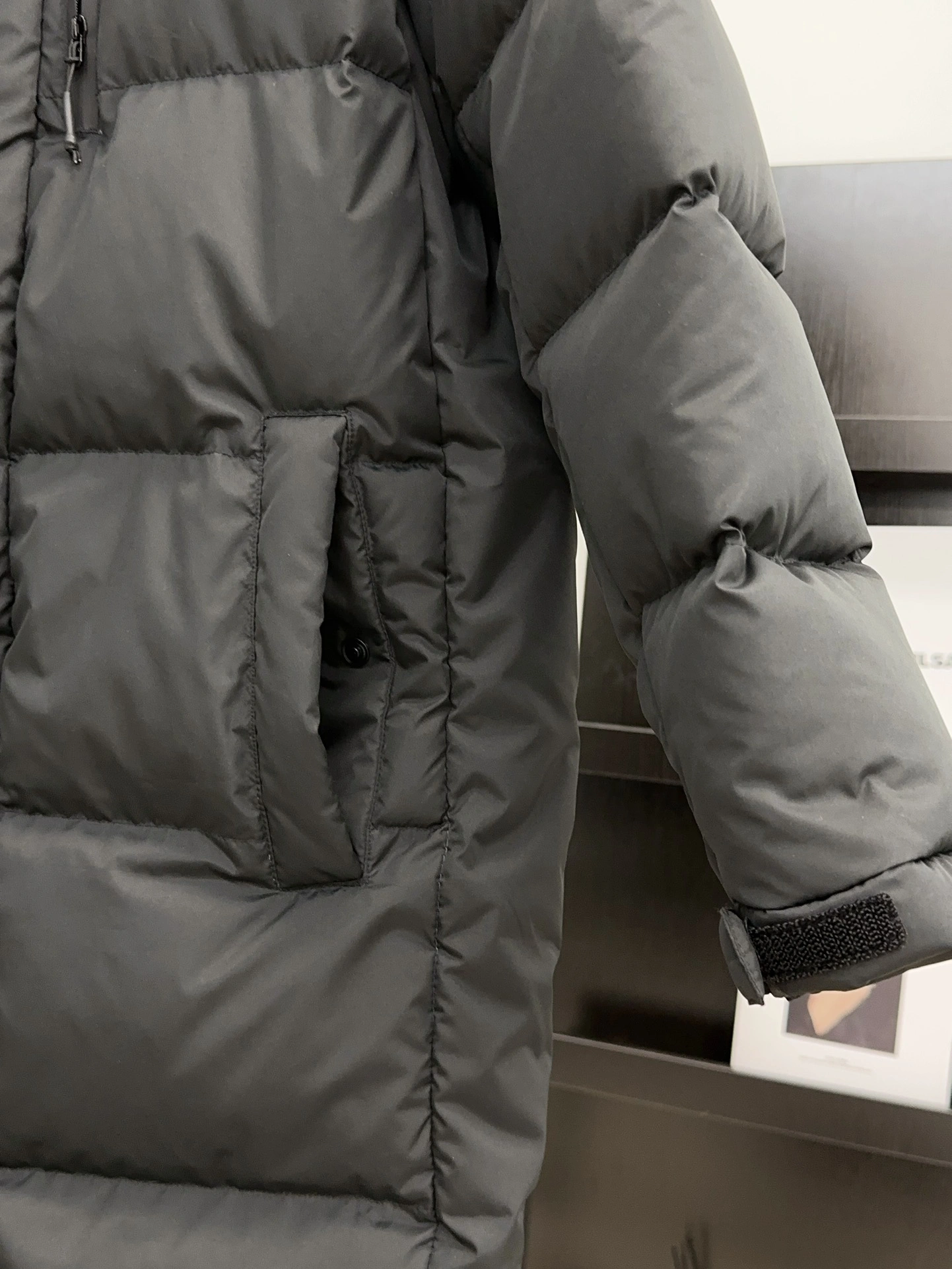 ZeroBulk The North Face Down Jackets 173202