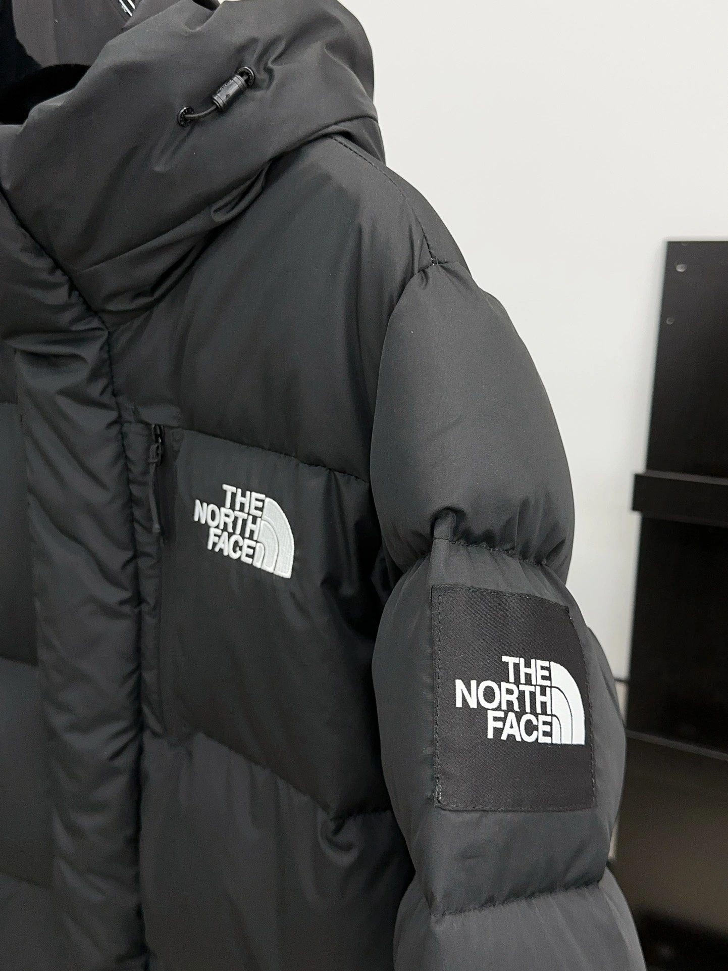 ZeroBulk The North Face Down Jackets 173202