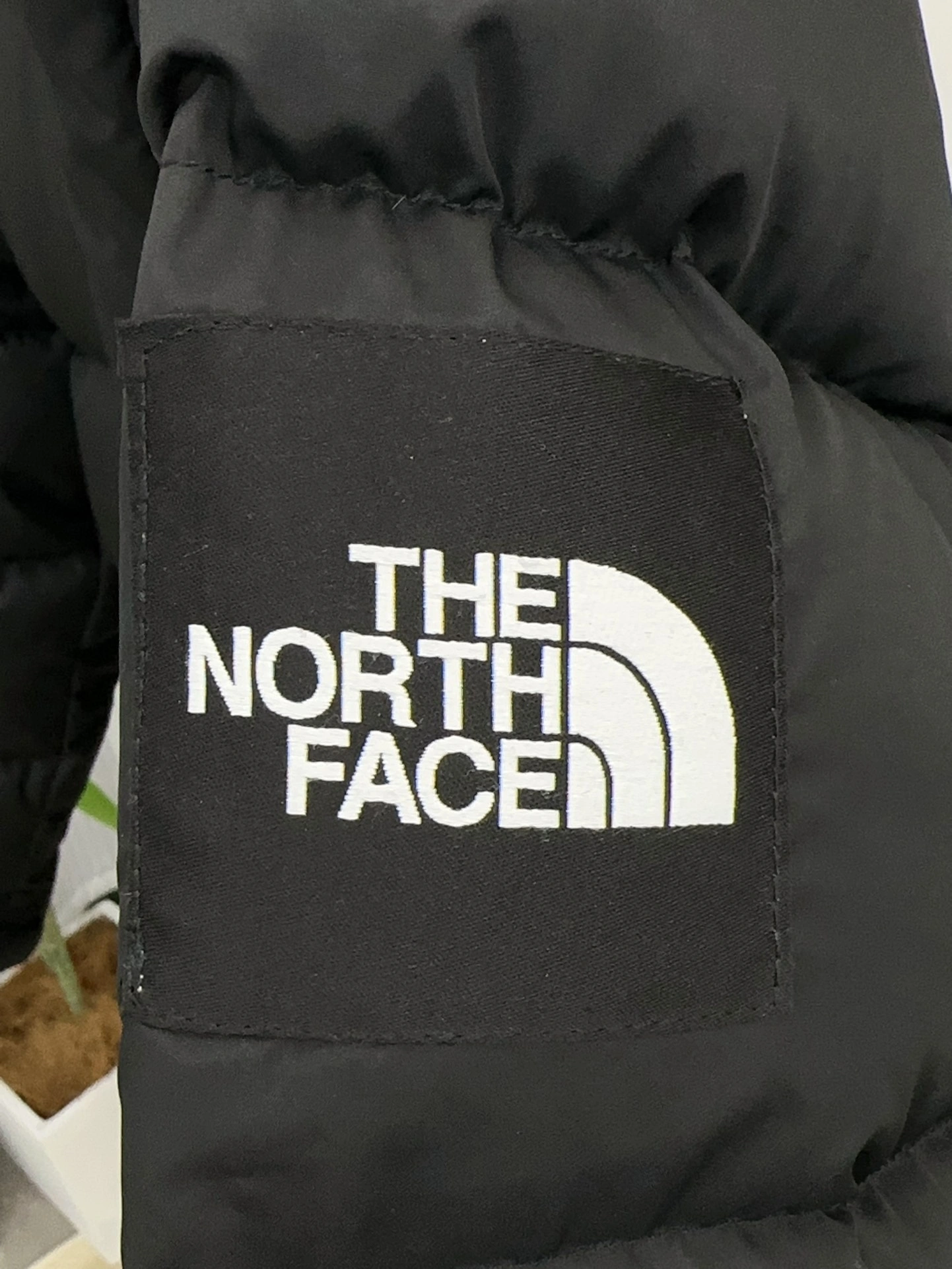 ZeroBulk The North Face Down Jackets 173202