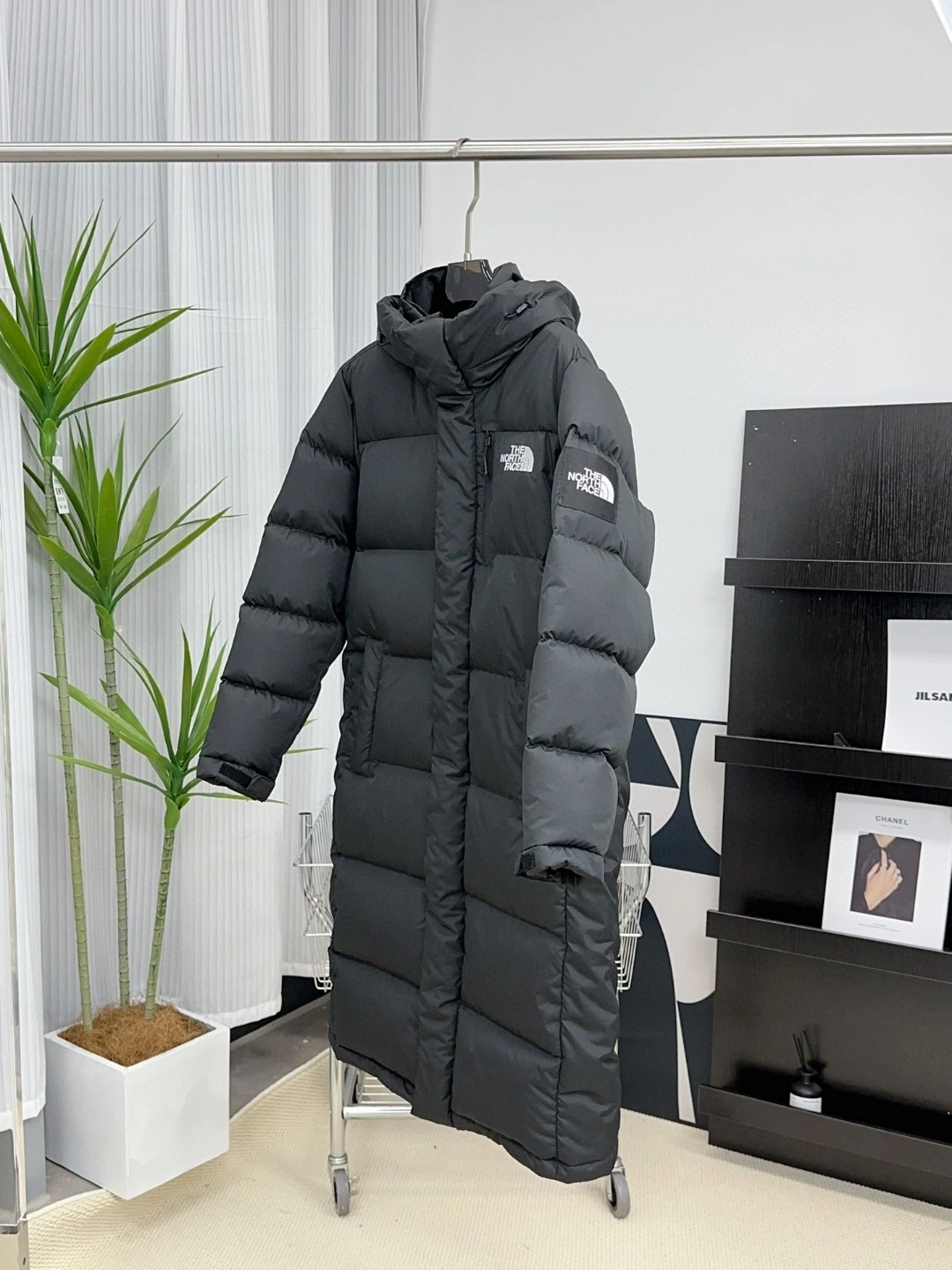 ZeroBulk The North Face Down Jackets 173202