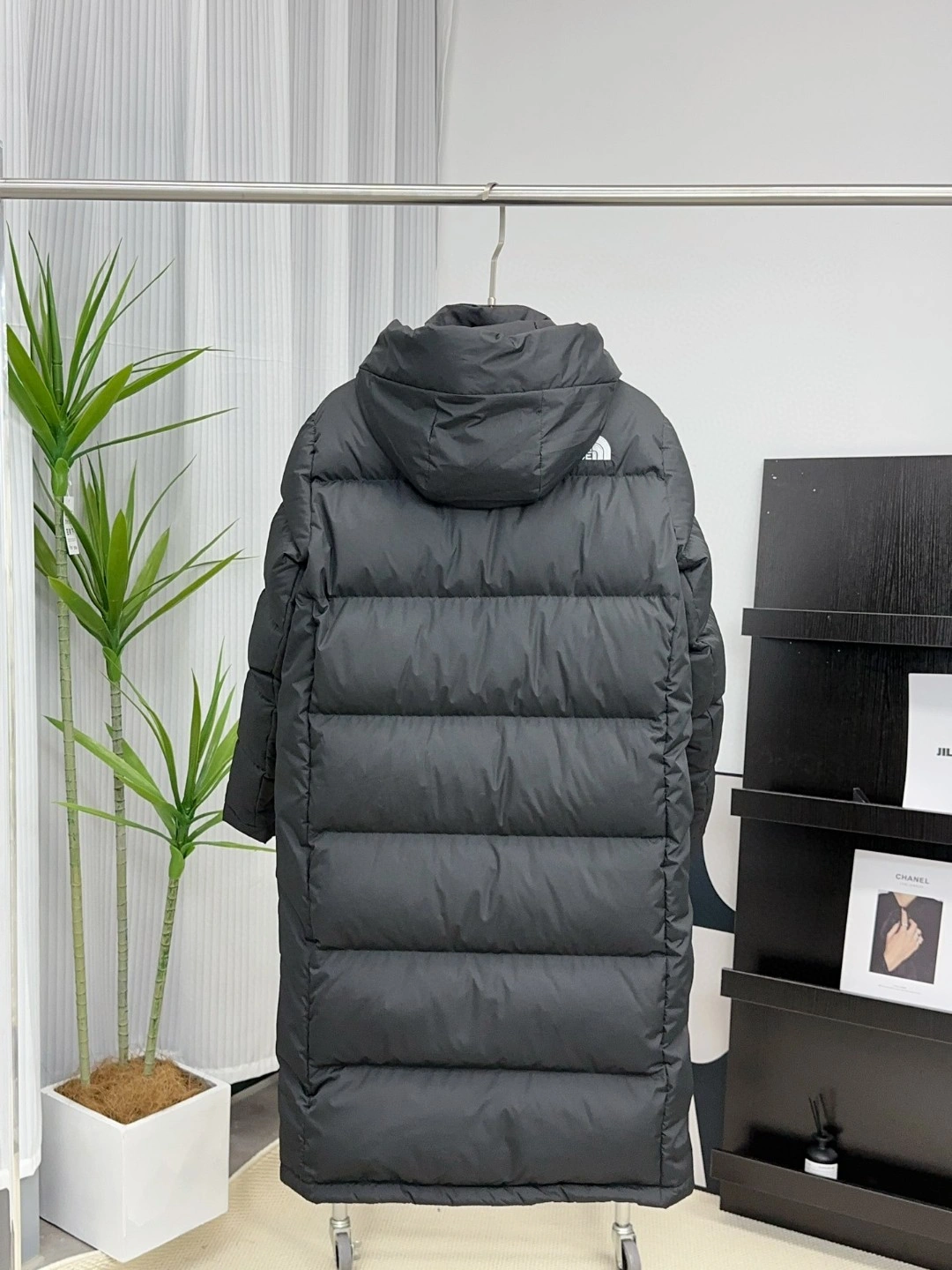 ZeroBulk The North Face Down Jackets 173202