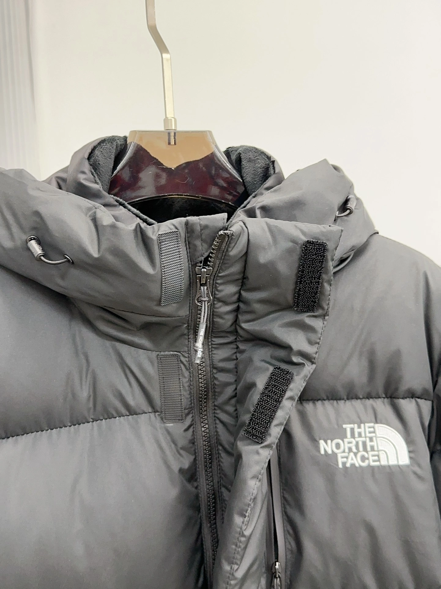 ZeroBulk The North Face Down Jackets 173202