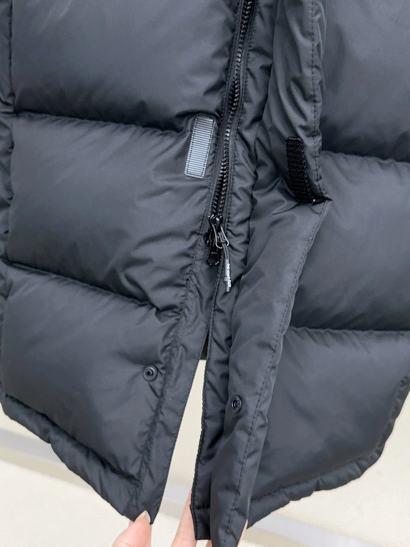 ZeroBulk The North Face Down Jackets 173202