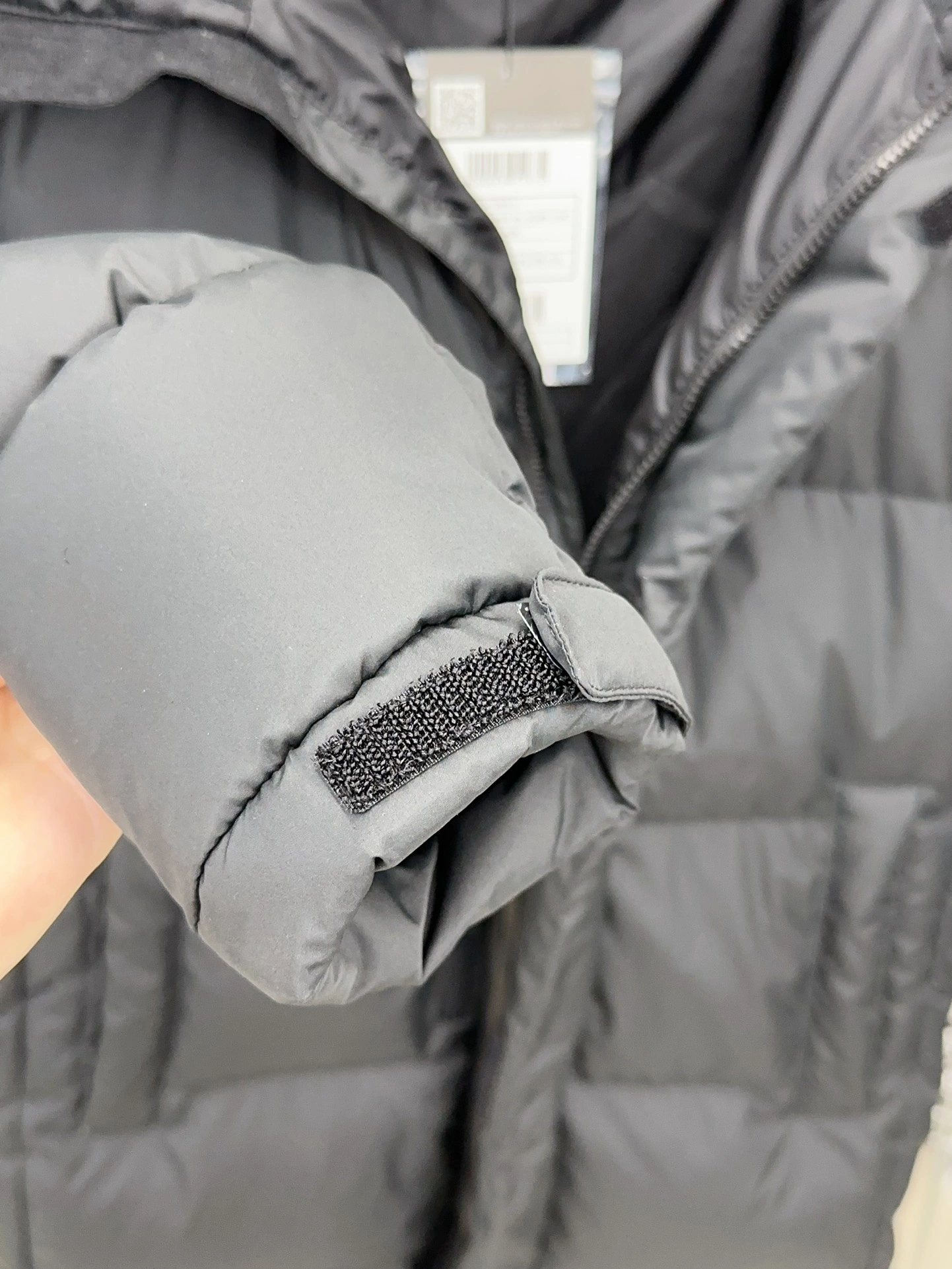 ZeroBulk The North Face Down Jackets 173202