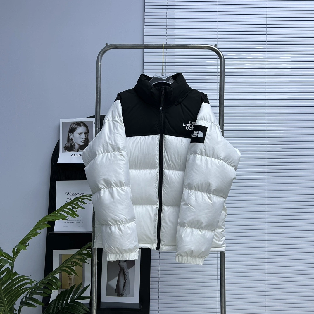 The North Face Down Jackets Resilient 173203