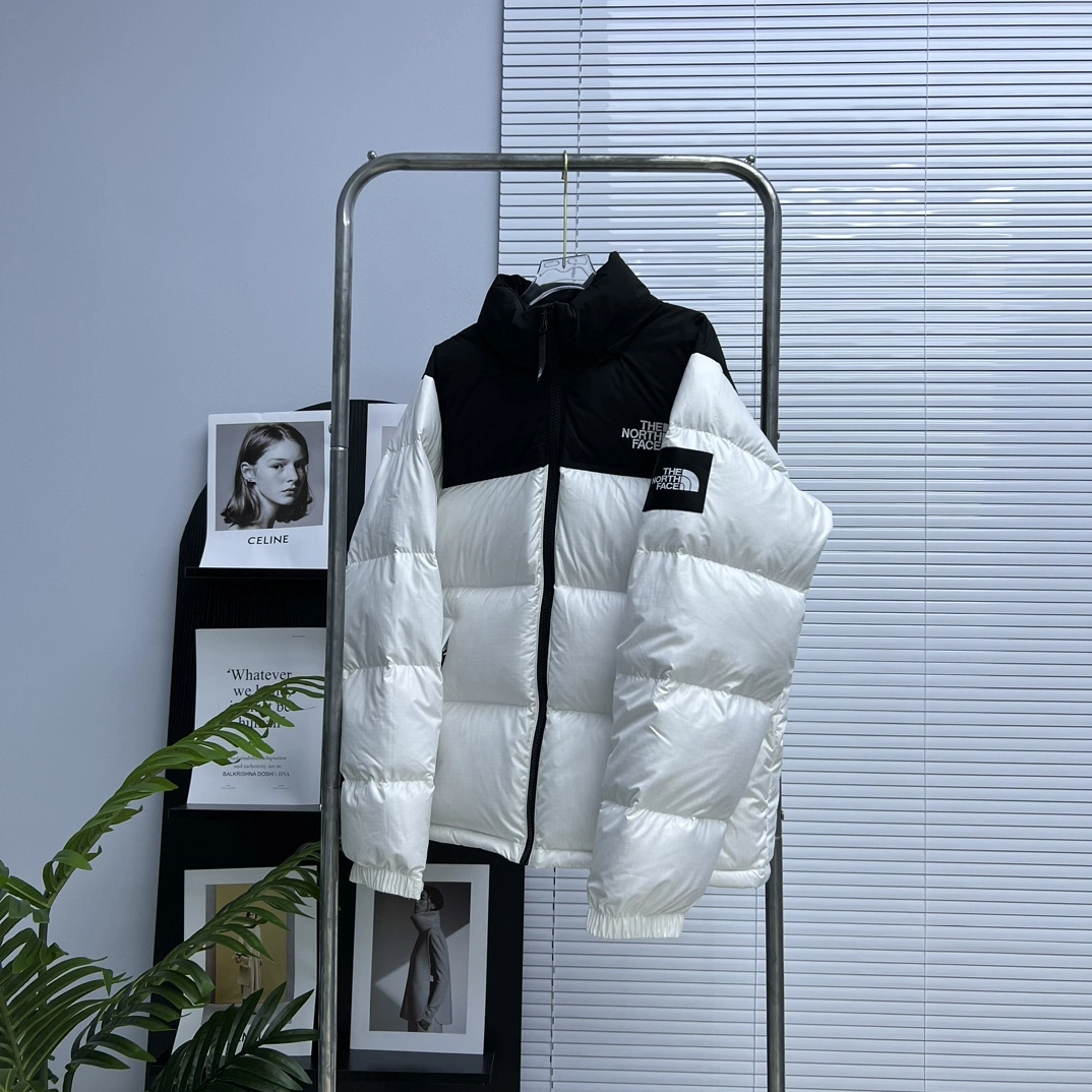 The North Face Down Jackets Resilient 173203