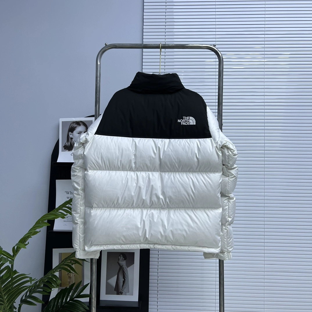 The North Face Down Jackets Resilient 173203