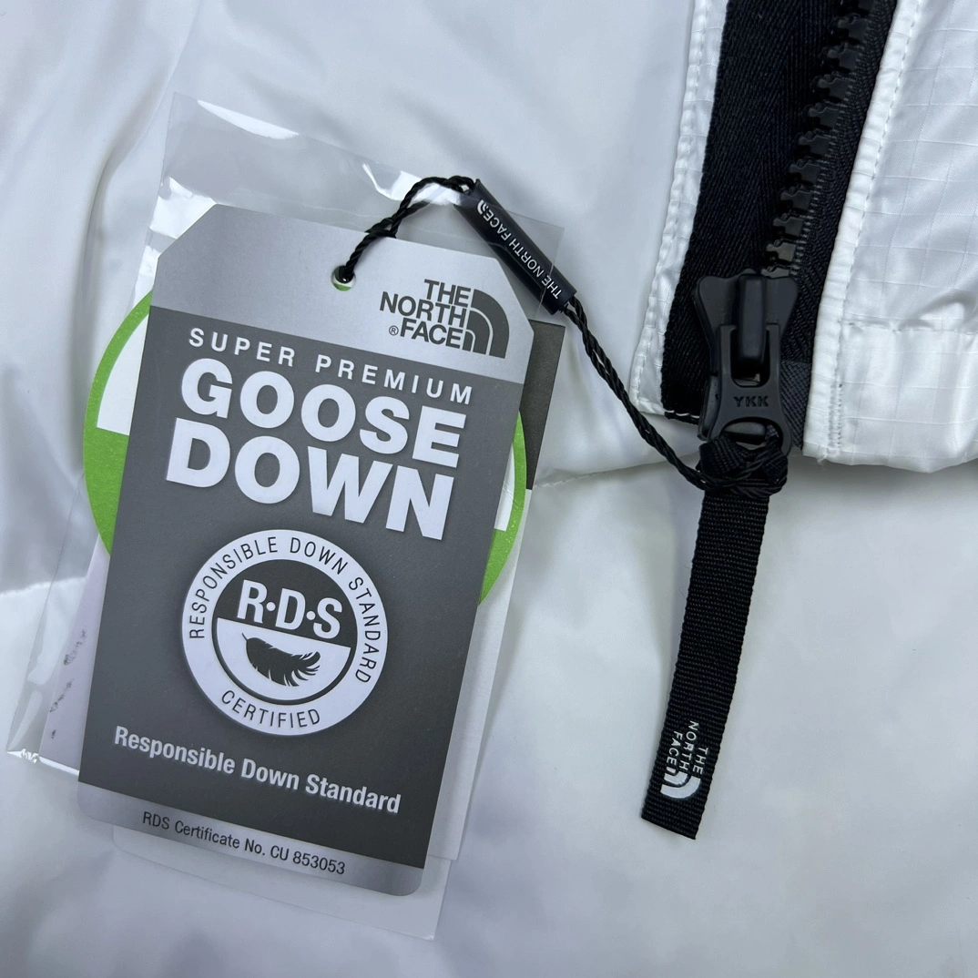 The North Face Down Jackets Resilient 173203