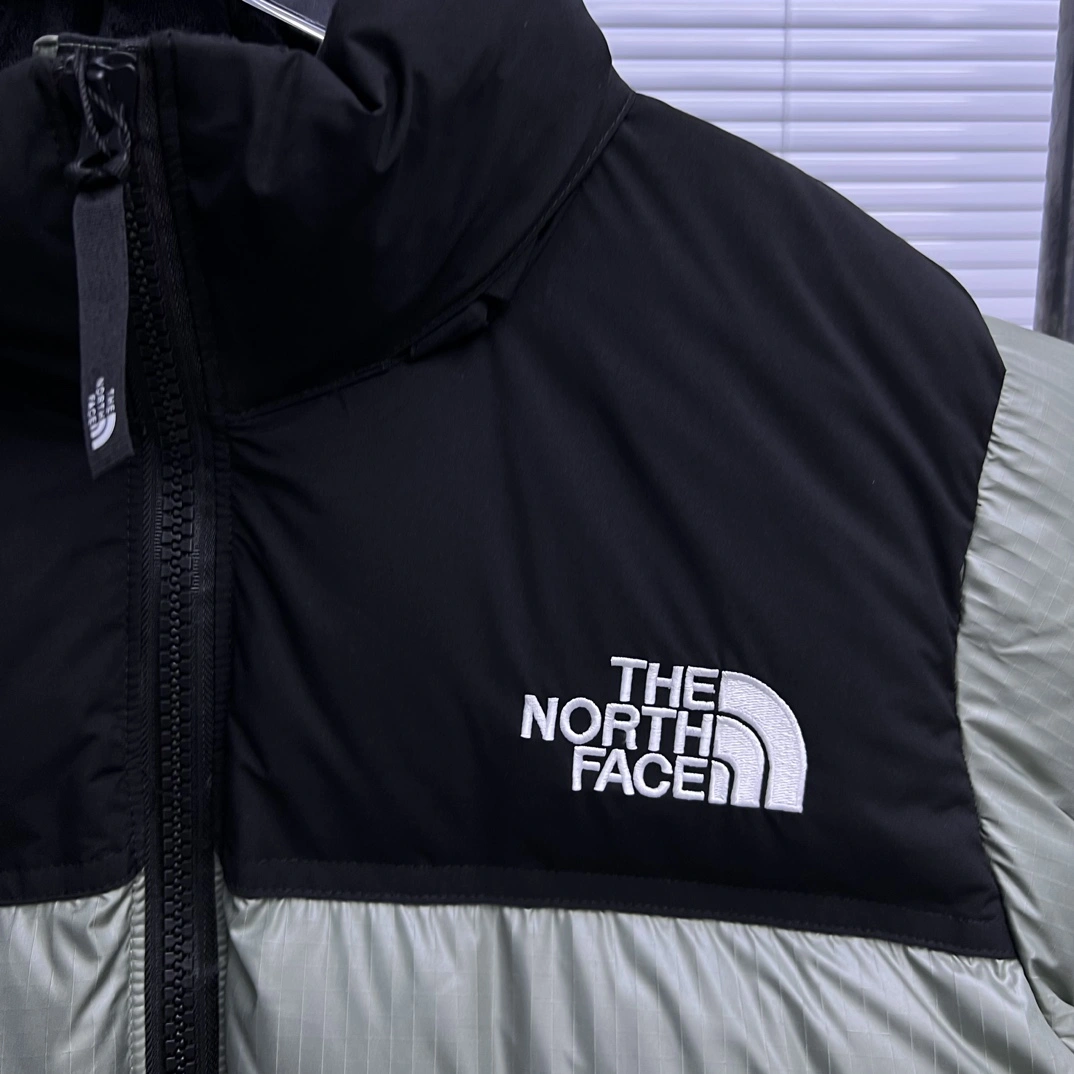 The North Face Down Jackets Vibrant 173193